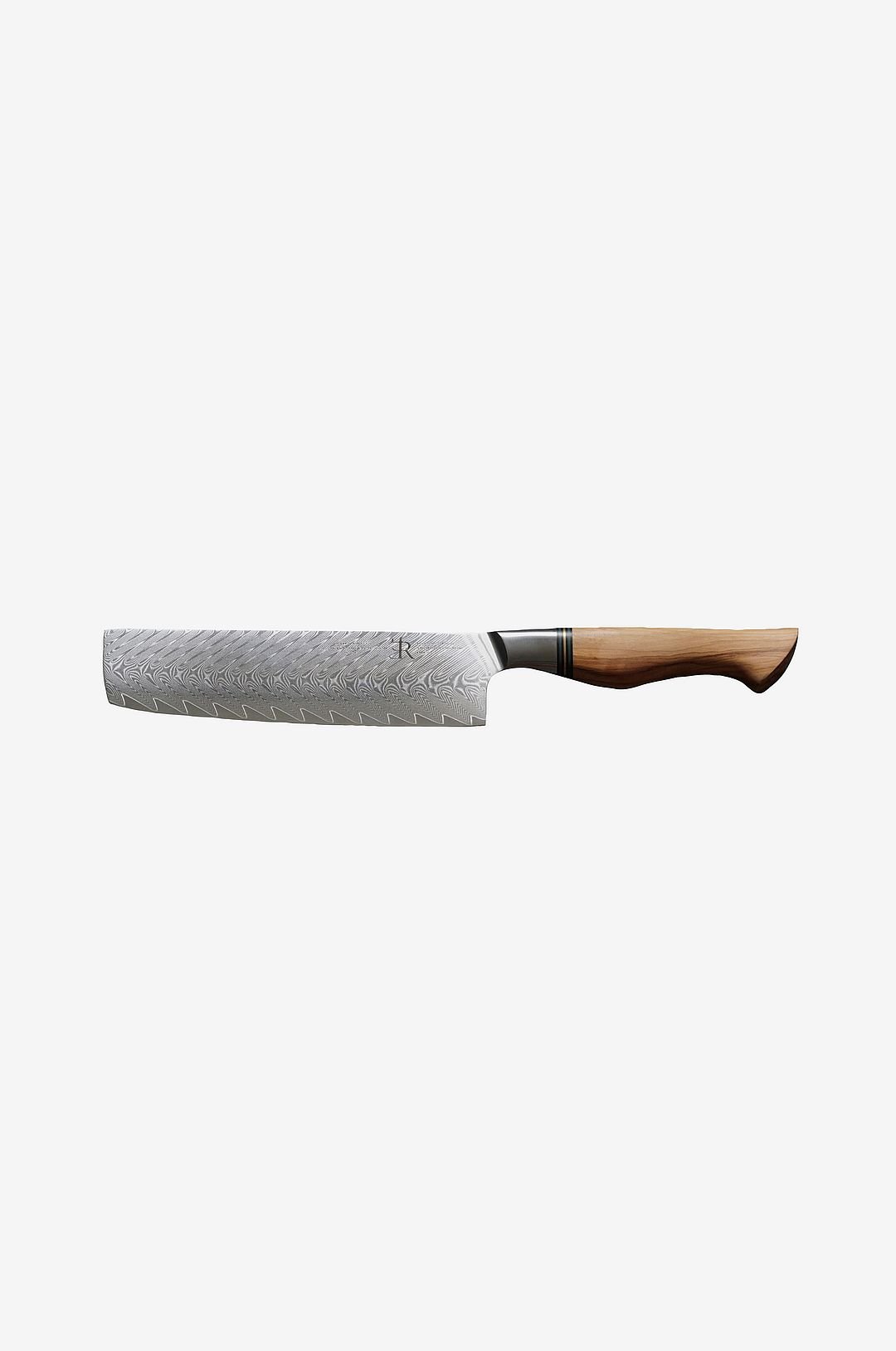 Nakiri veitsi  18cm
