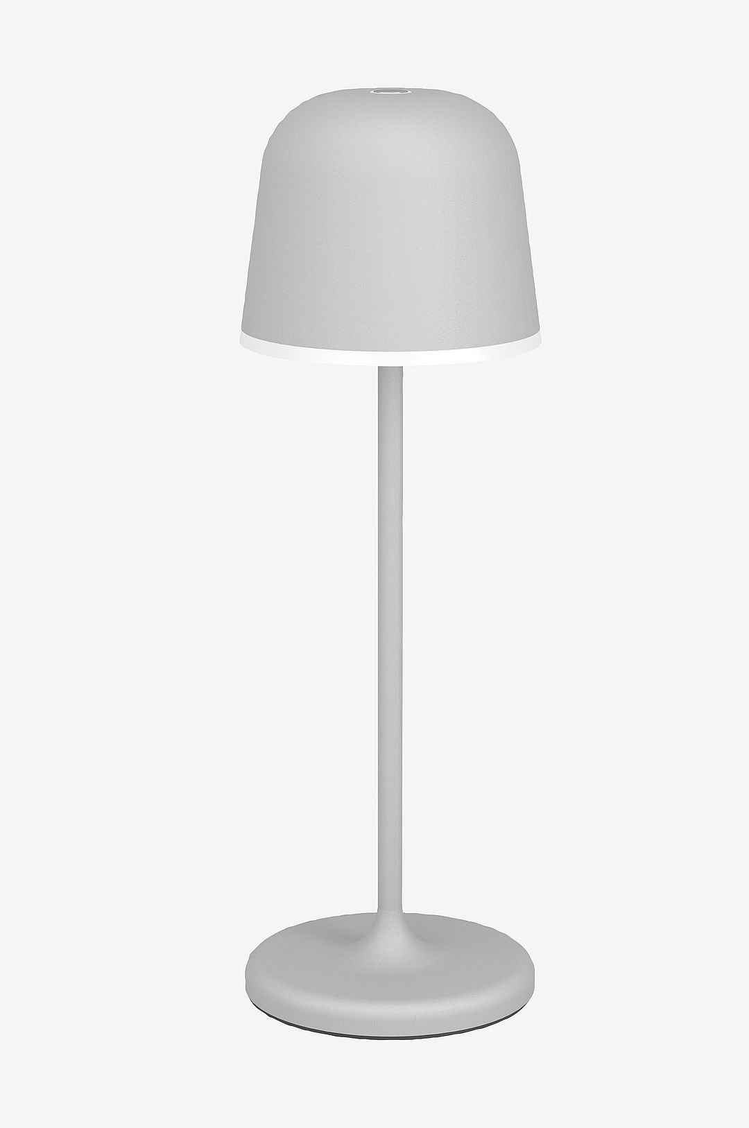 EGLO Kannettava valaisin Mannera Touch Dim ulkokäyttöön