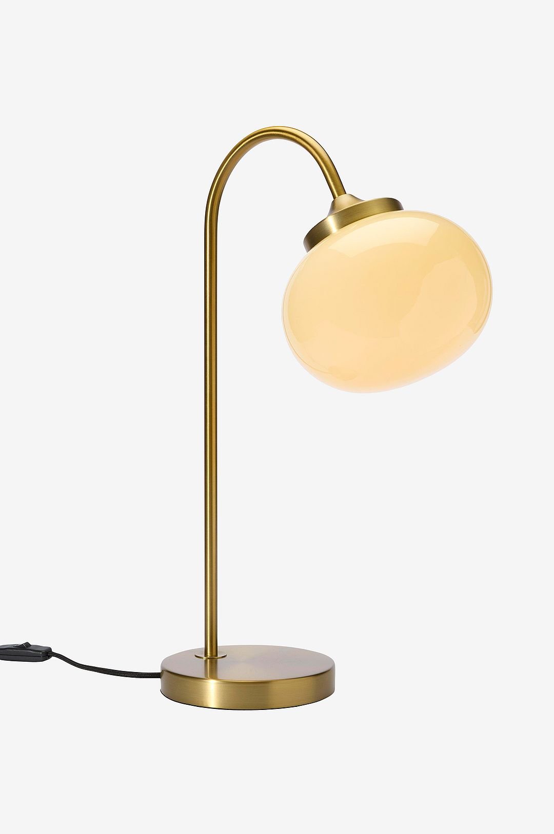 Pöytävalaisin Elsy 51 cm