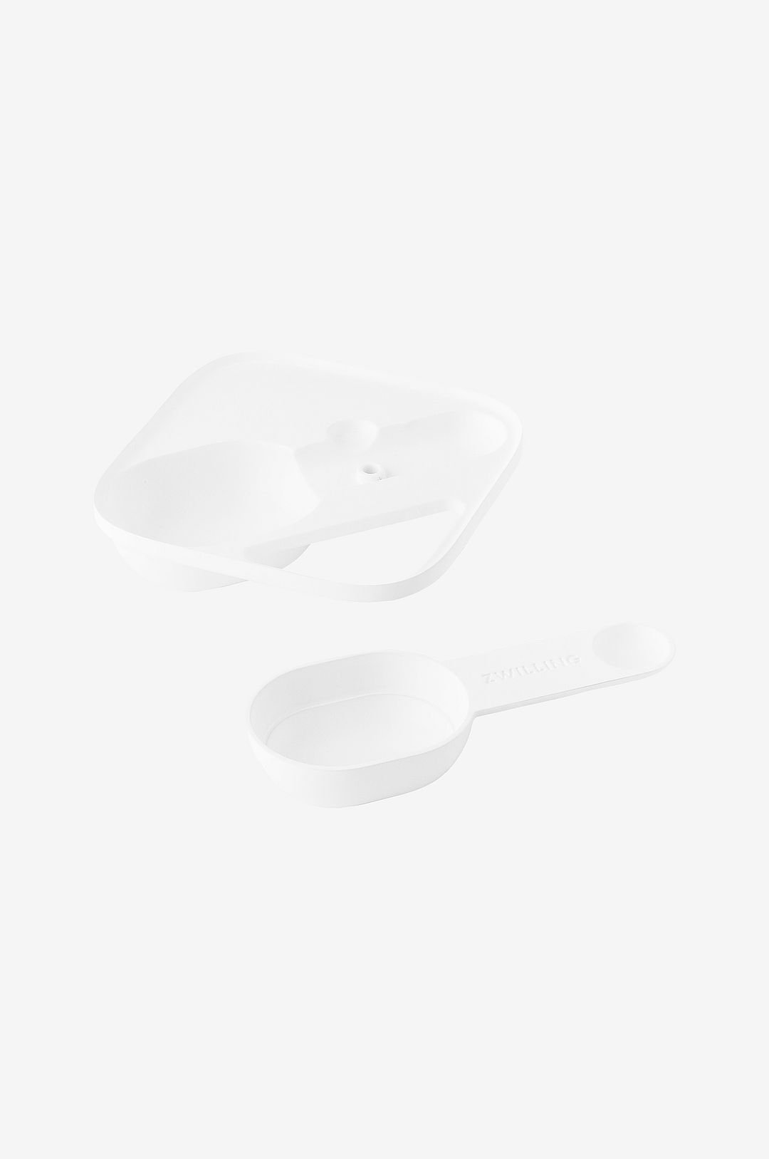Måttinsats till Fresh & Save Cube S