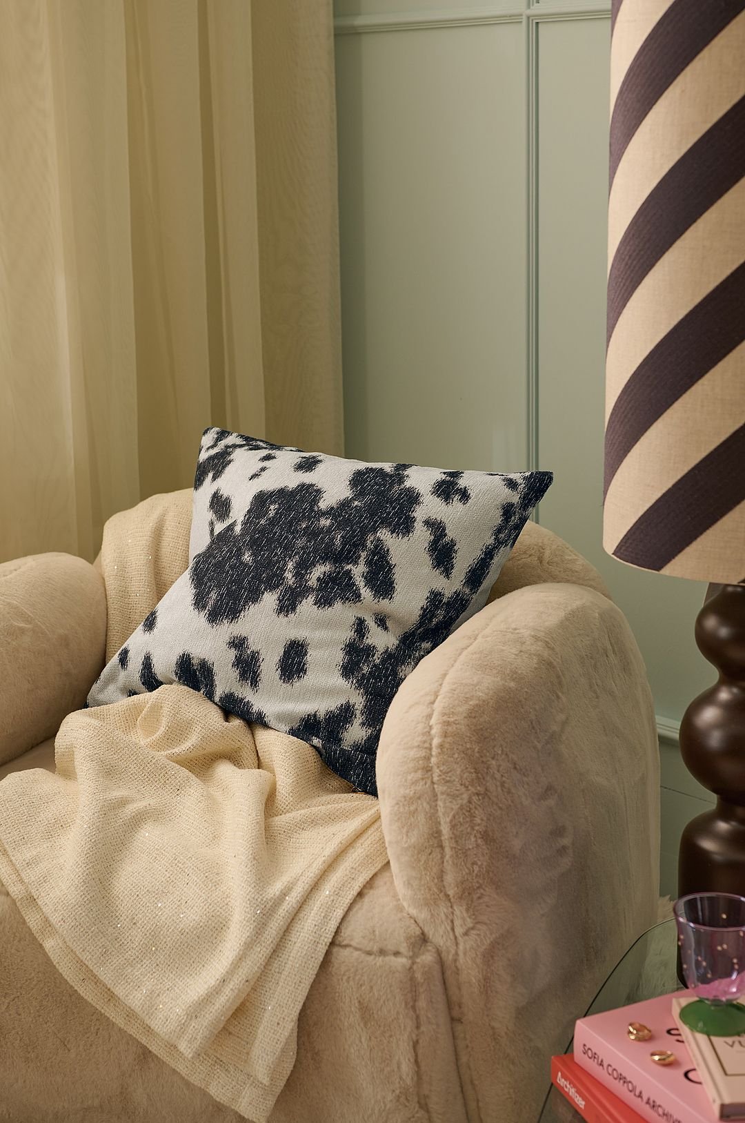 Tyynynpäällinen Classic