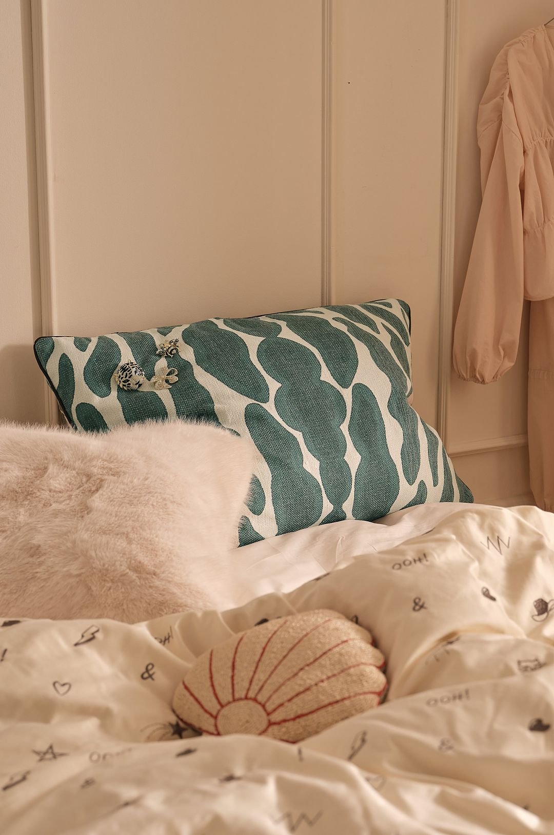Tyynynpäällinen Original
