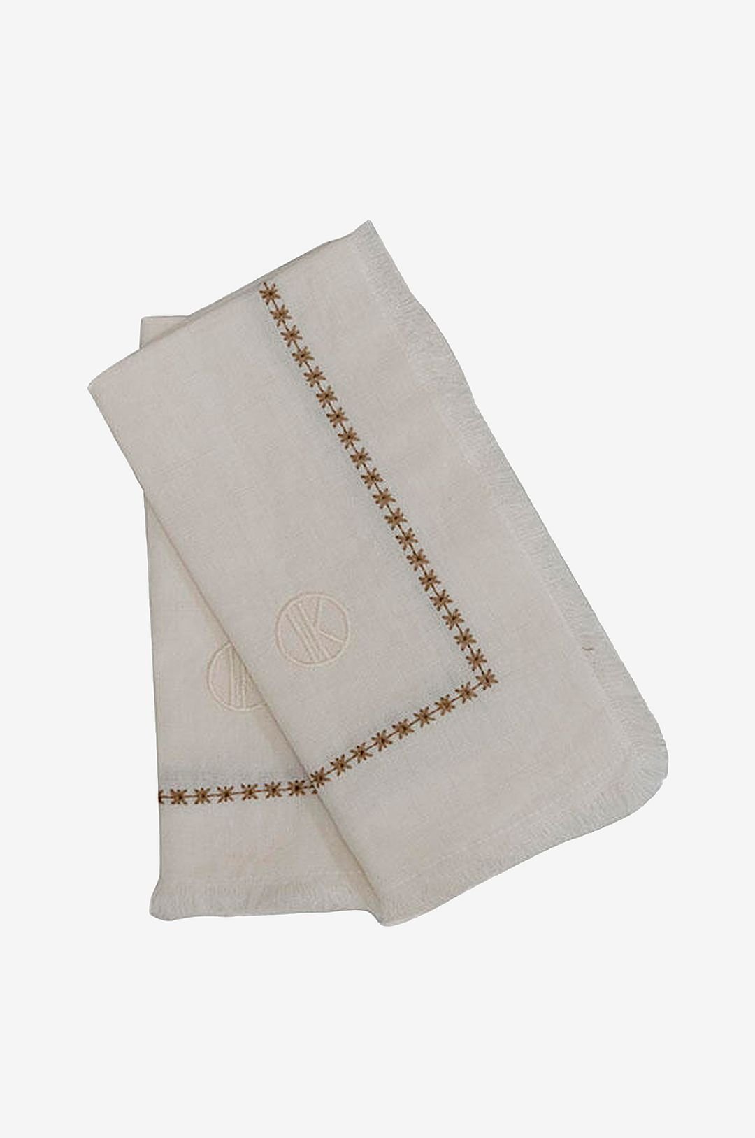 Lautasliina Blanc 2-pack