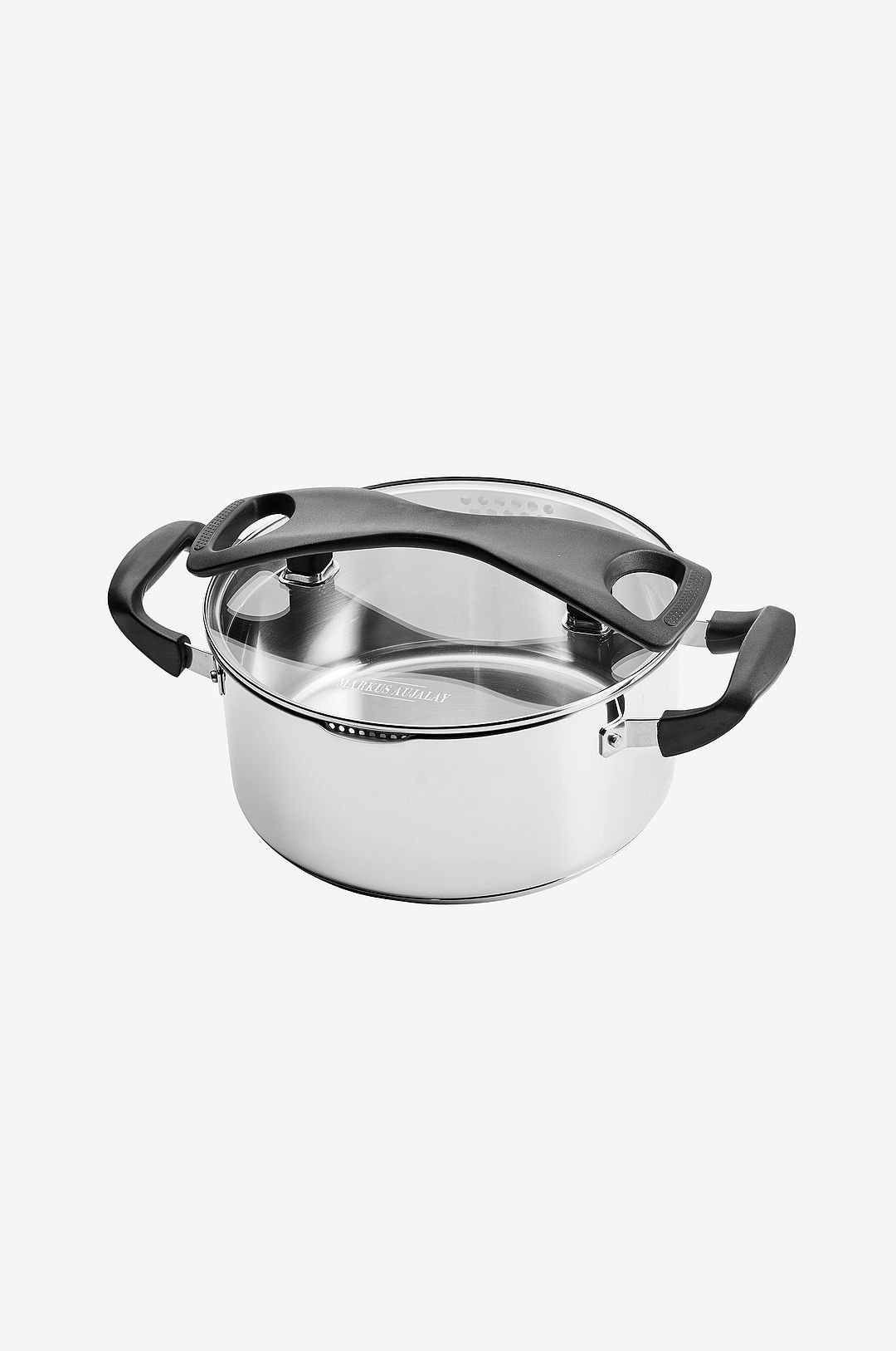 Allround Kattila 4,7L