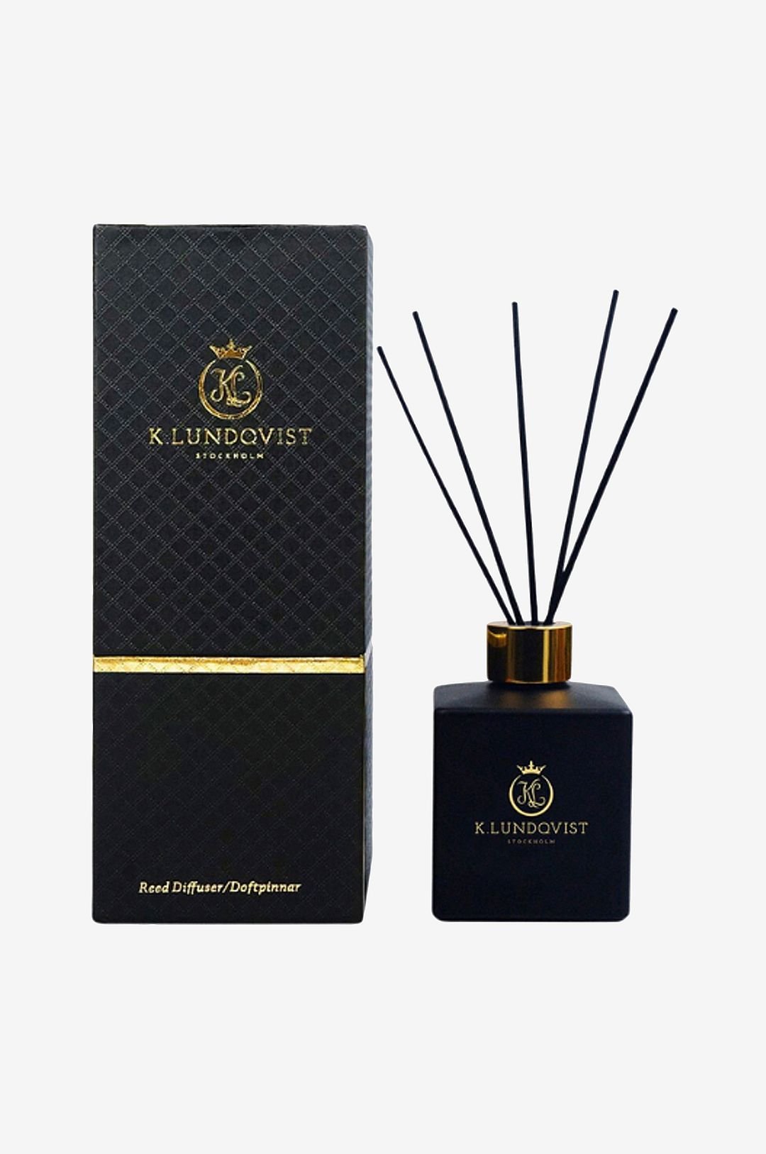 Tuoksutikut Casa Violeta 120 ml.
