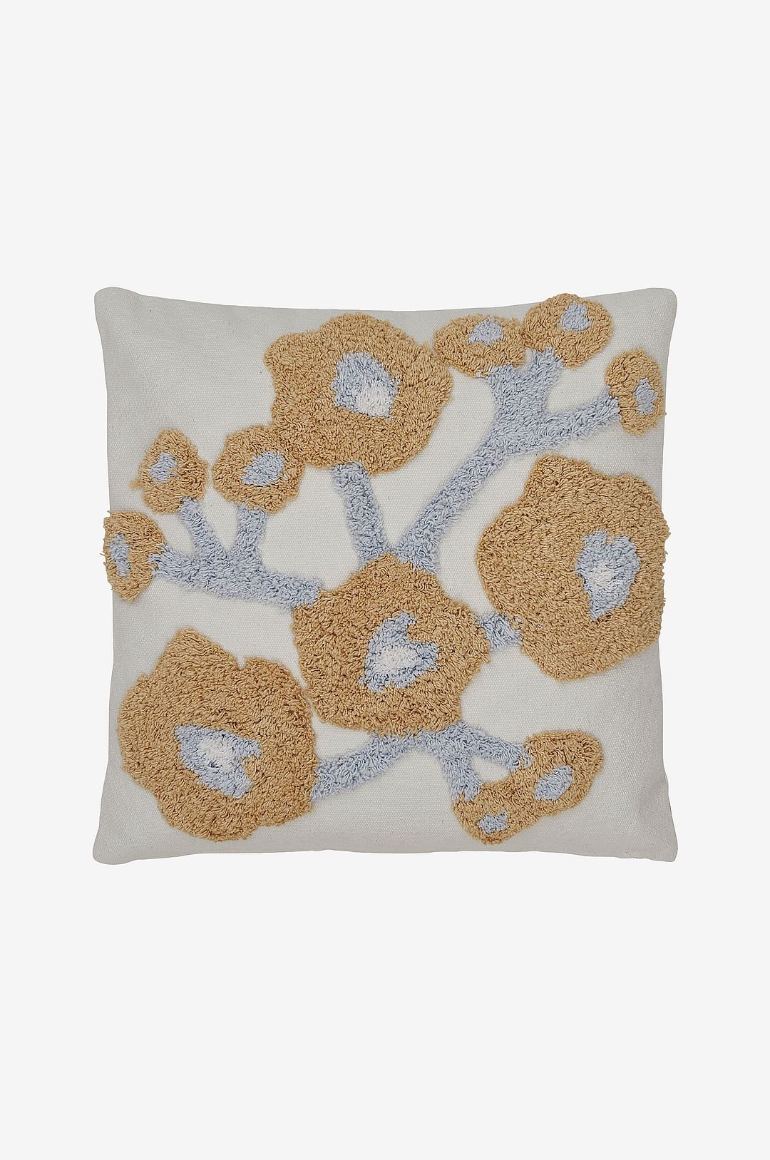 Tyynynpäällinen Poppy 45x45 cm