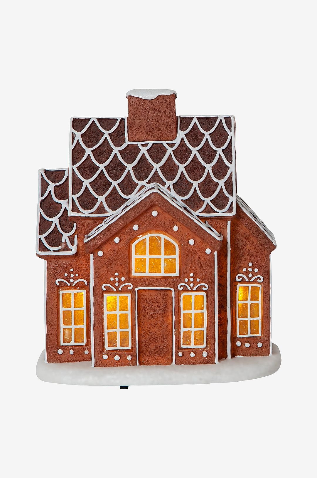 Star Trading Gingerville Small