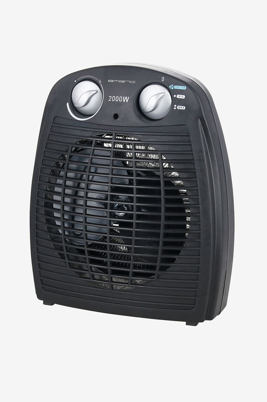 Tuuletin LämmitinBeurer
