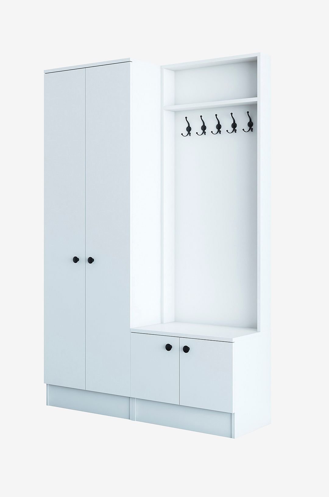 Eteinen Stand Adley