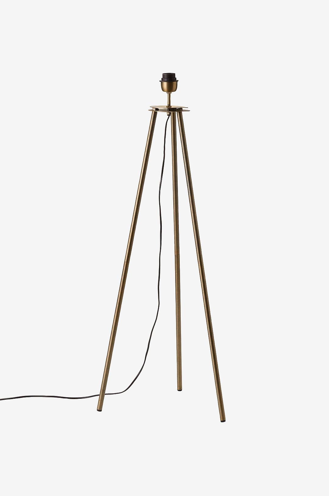 Lattiatolppa Base 105cm