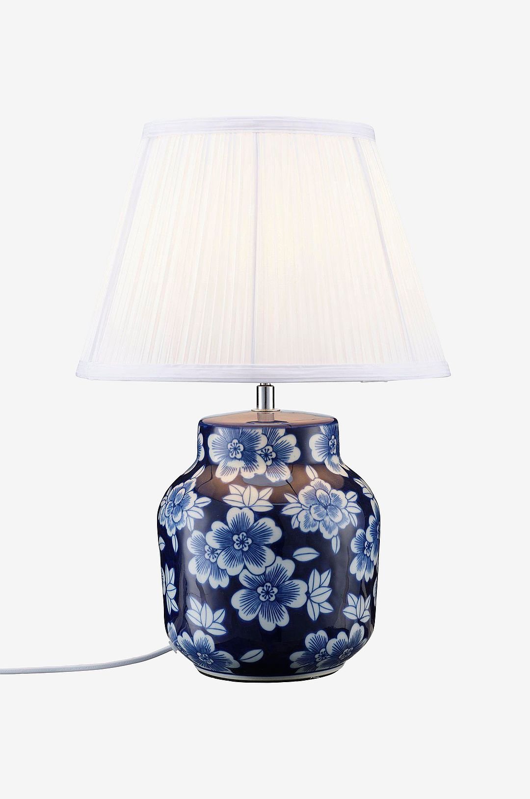 Pöytävalaisin Fanny 47cm