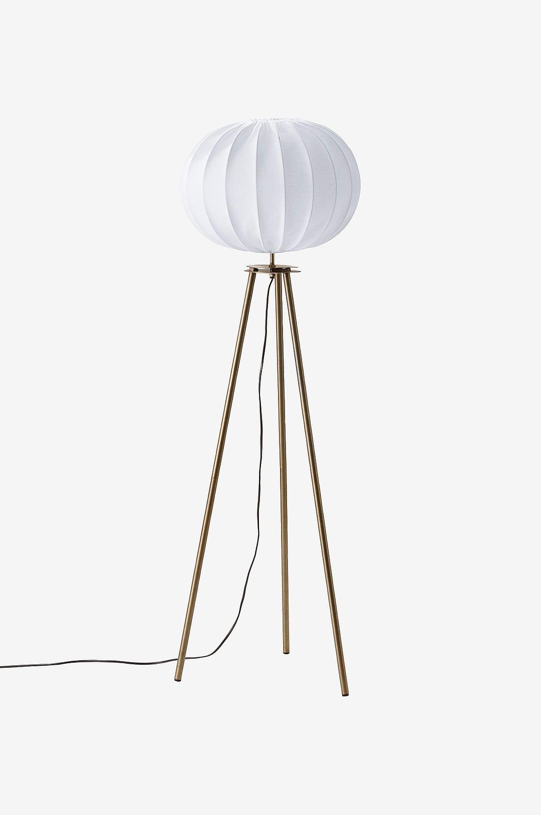 Lattiatolppa Base 125cm
