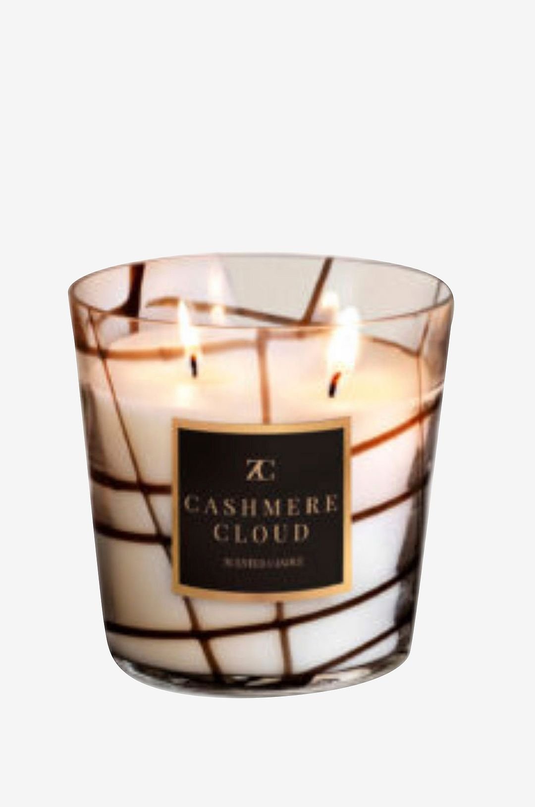 Tuoksukynttilä ZC Cashmere Cloud Petit