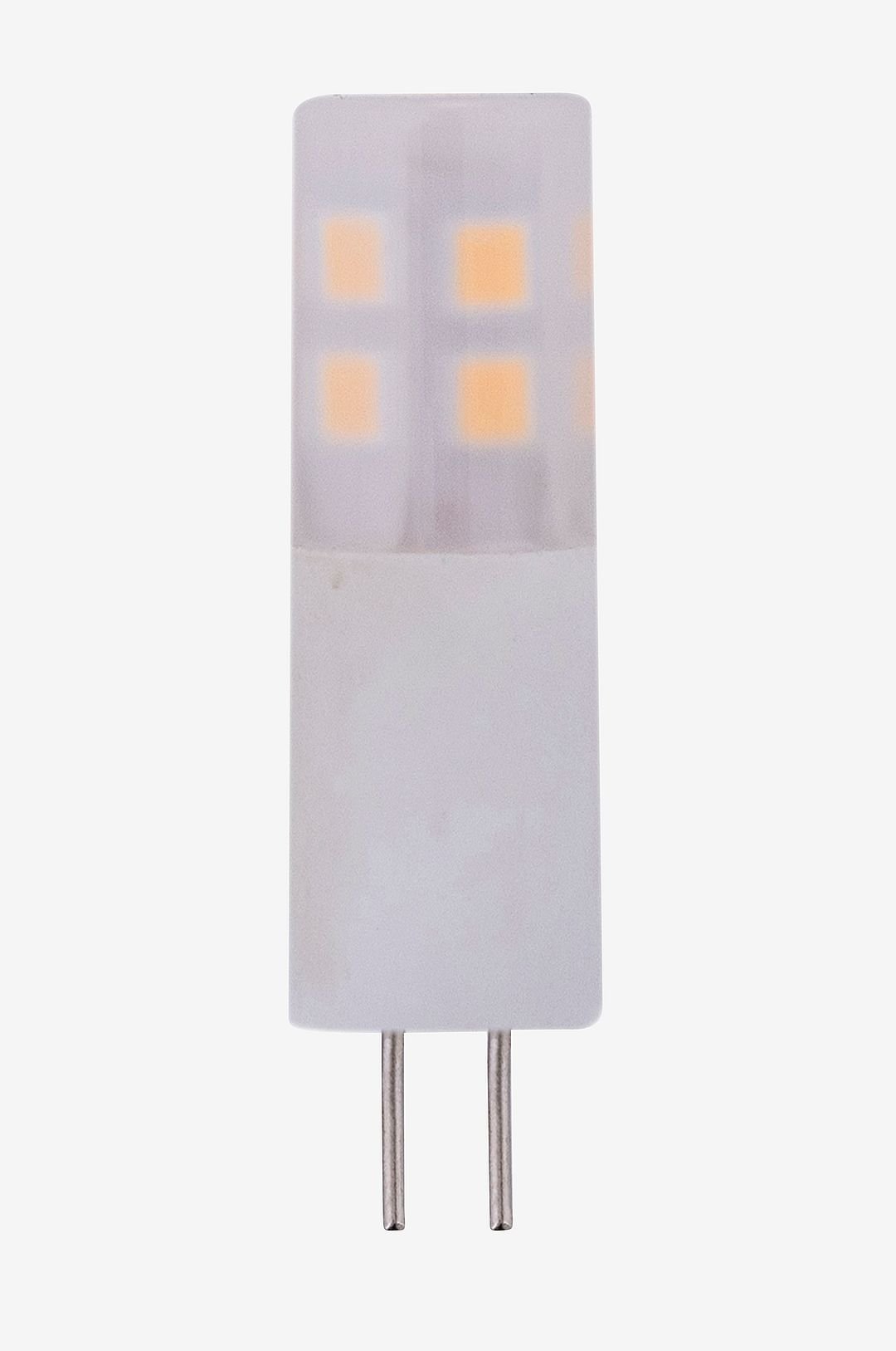 Valonlähde G4 LED  1W 1-pack 1-pack