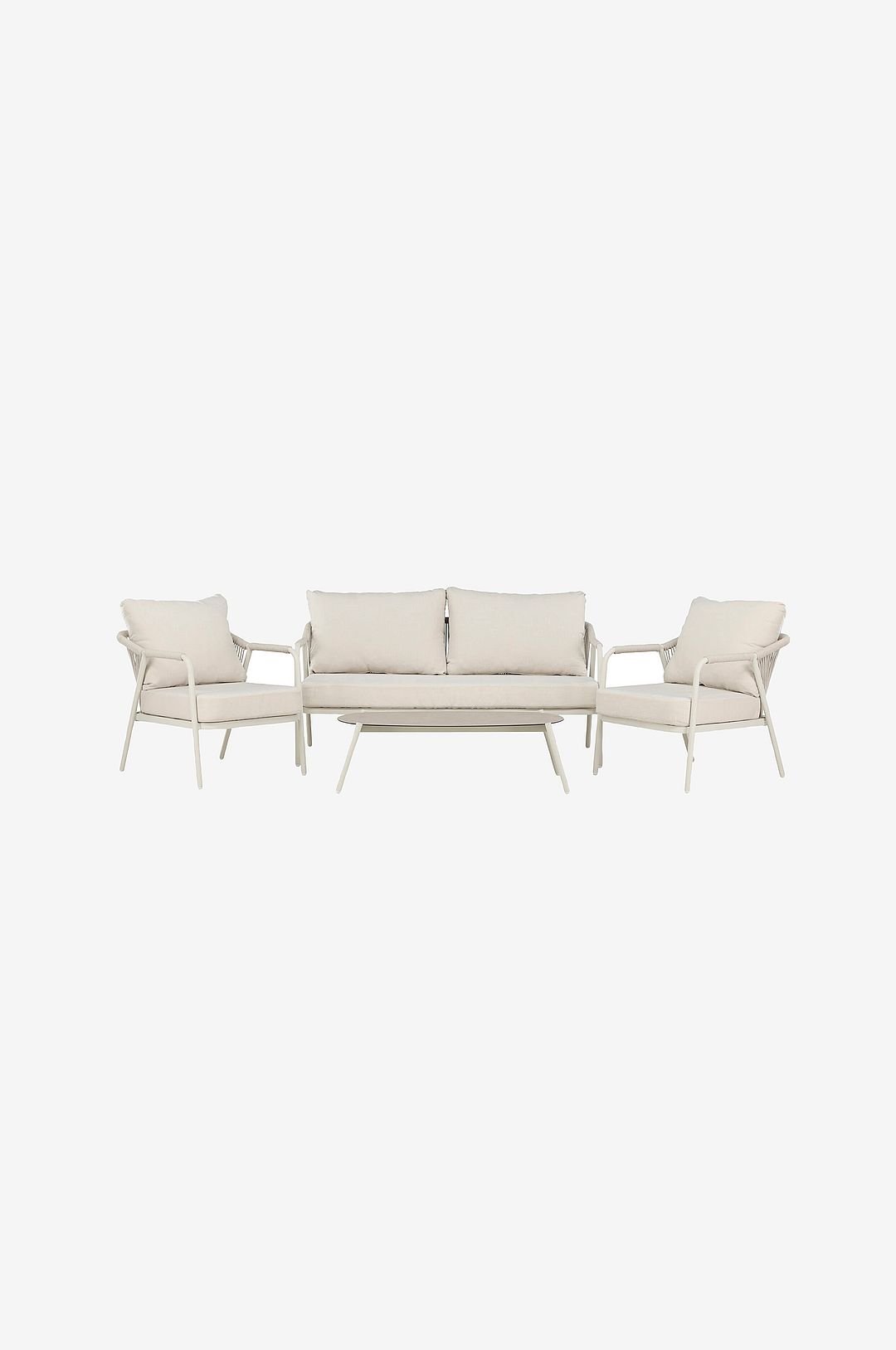 Sicily Lounge Set