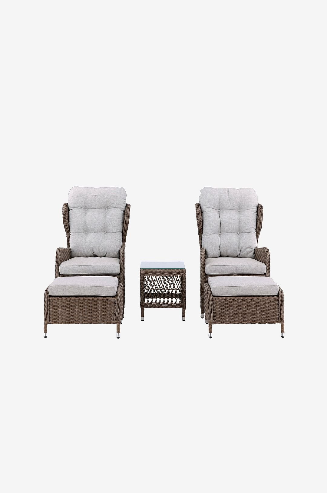 Washington Lounge Set