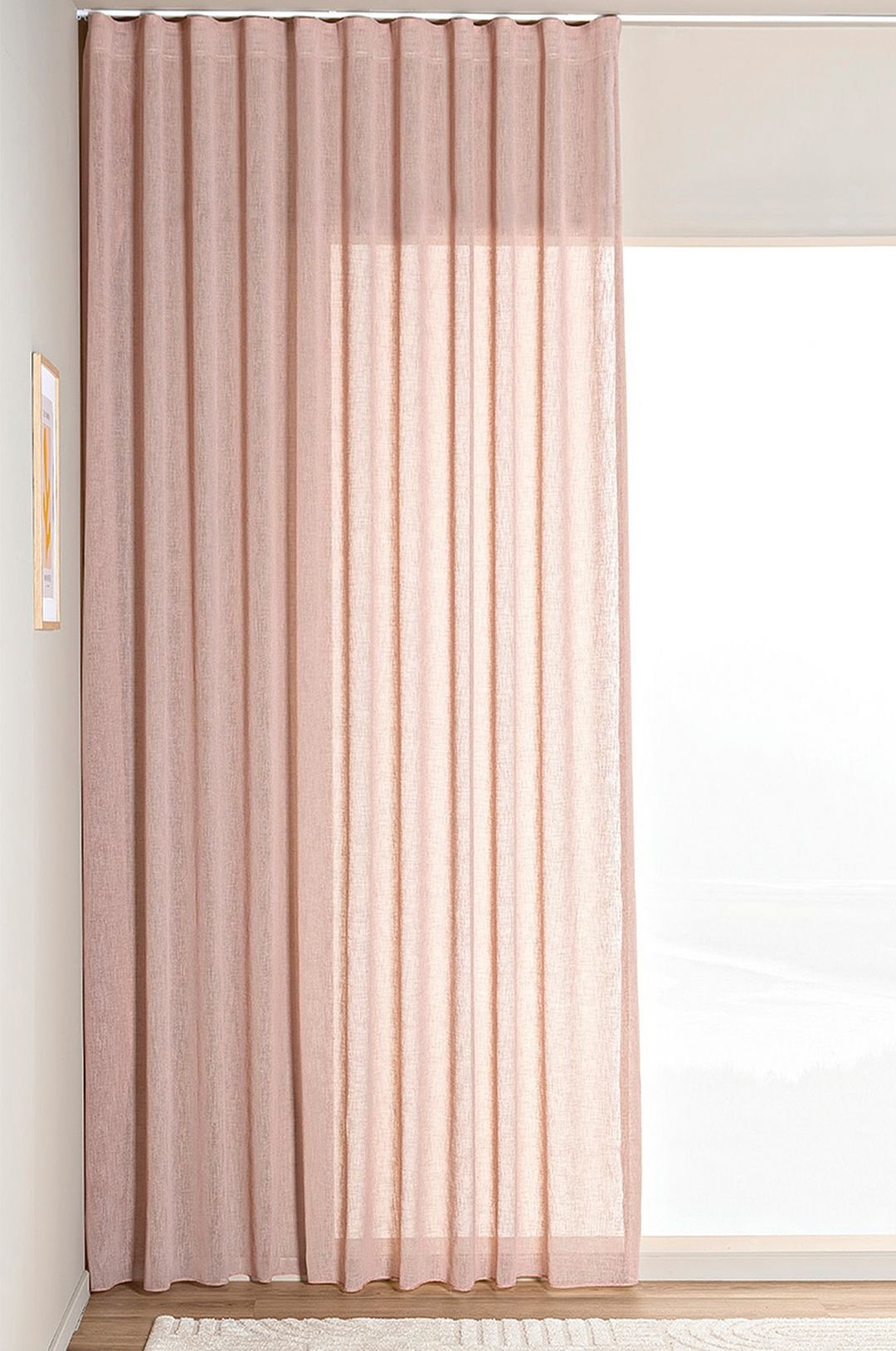 Verho Extra Wide Malva