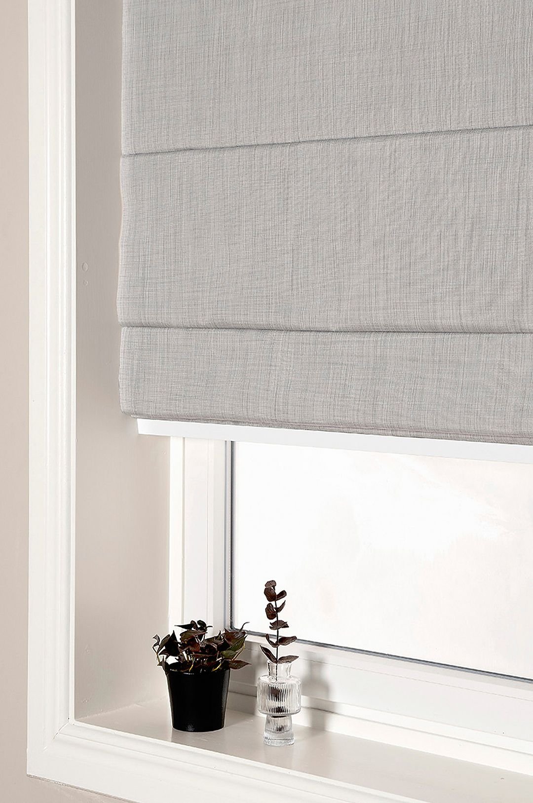 Roman Blind Good Night korkeus 160 cm