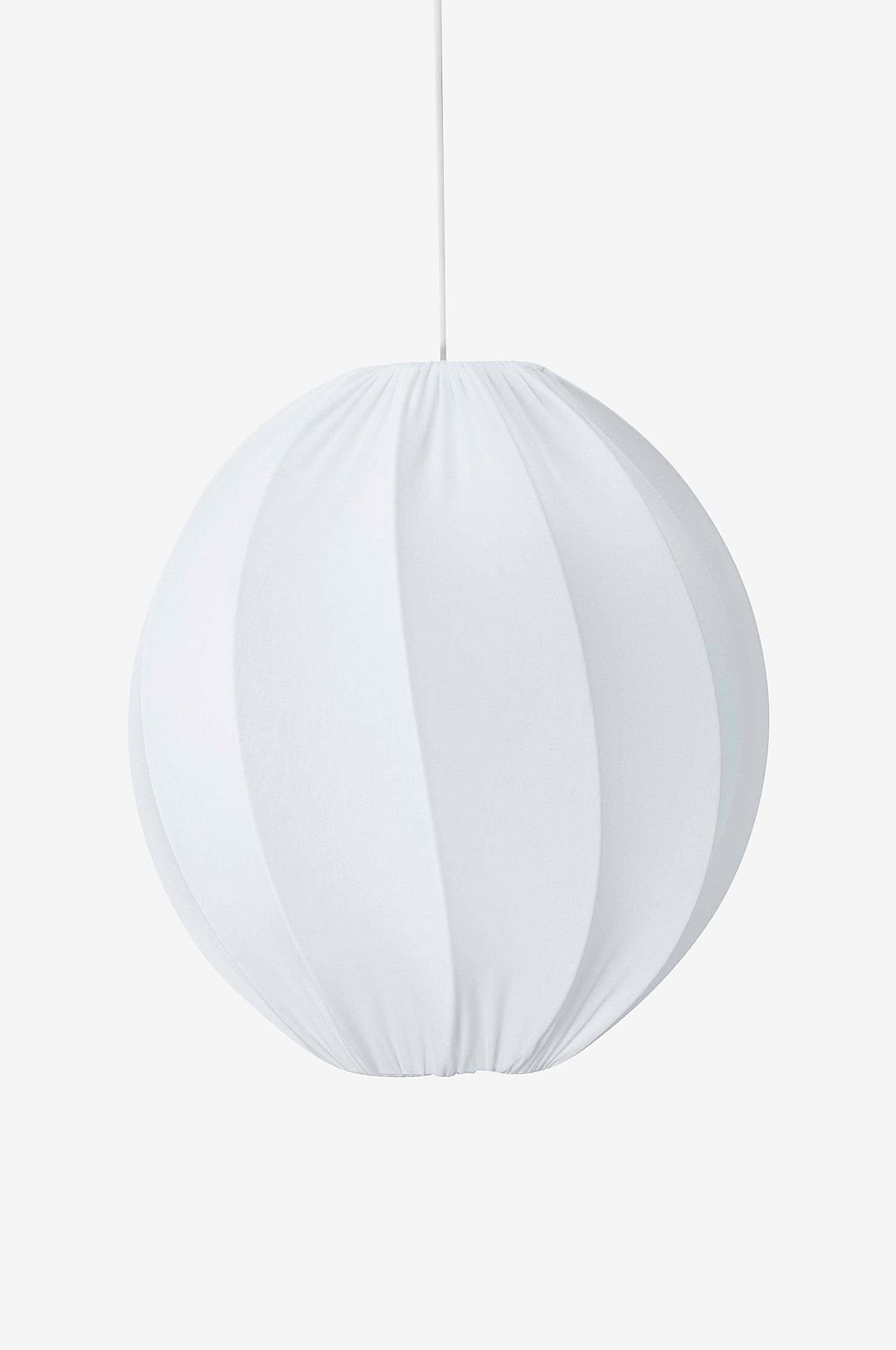 Kattovalaisin Olivia 35 cm, mukana johtosarja