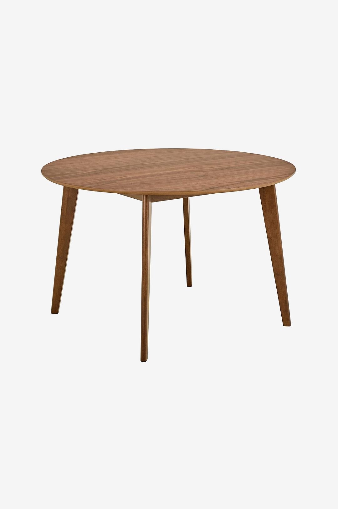 Roxby-ruokapöytä Ø 105 cm