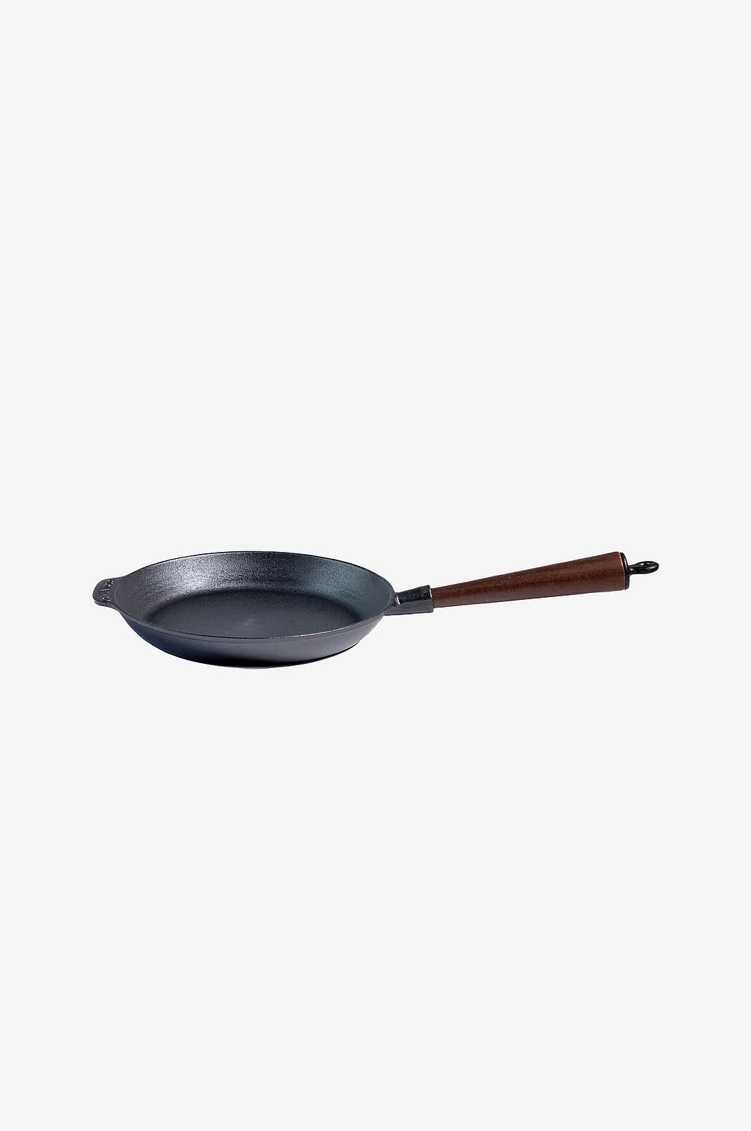 Paistinpannu valurautaa, halkaisija 24 cm