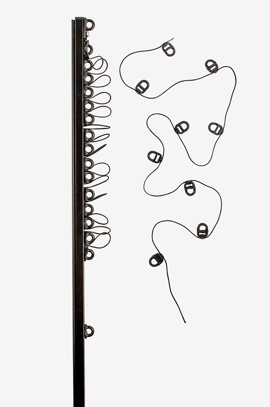 Verhokisko U Wave 150 cm