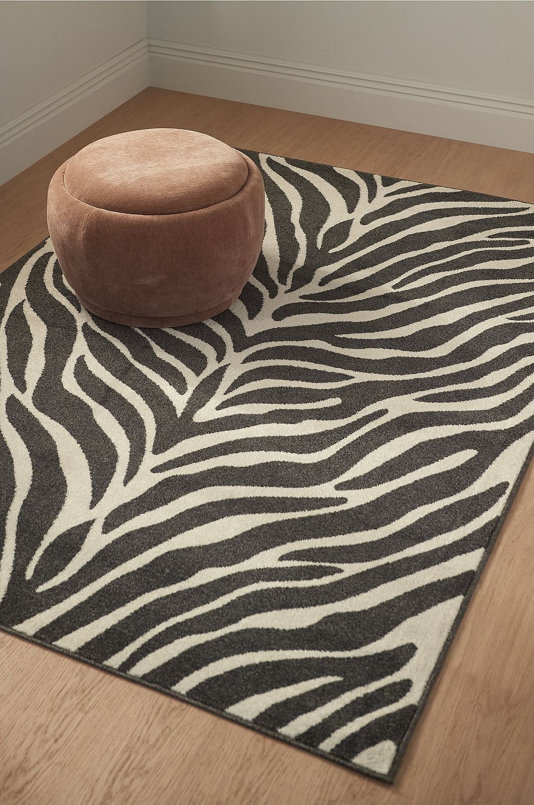Matto Lotus Zebra