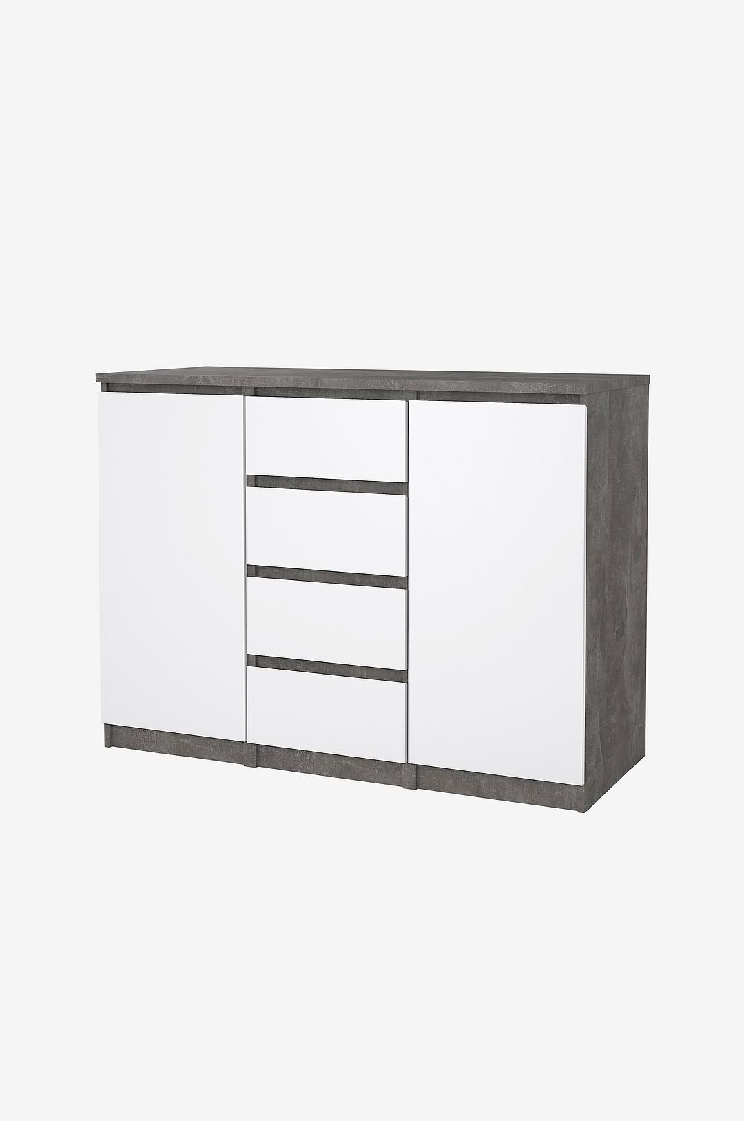 Naia Sideboard - Paketti