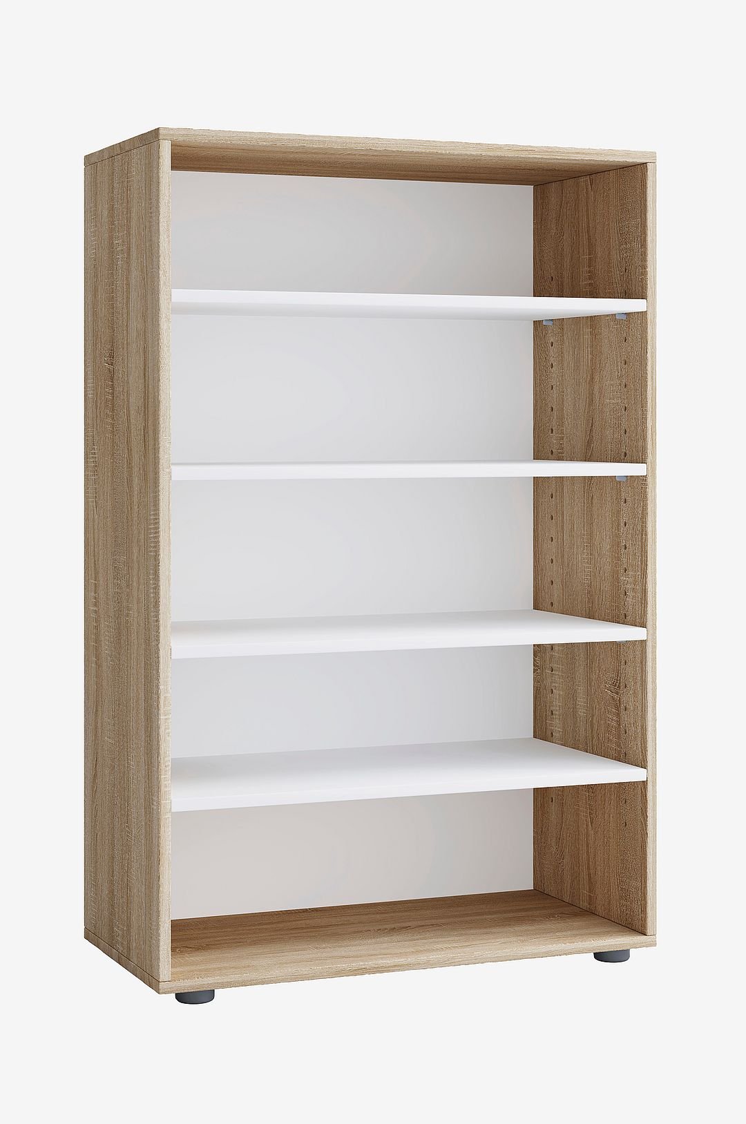 Kenkähylly Lona Xl 5-lokeroinen.