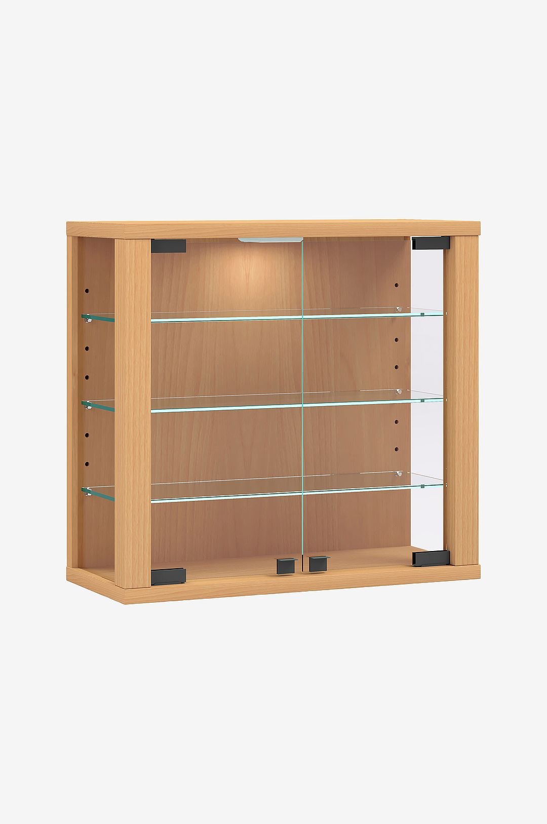 Seinäkaappi Vitrosa S