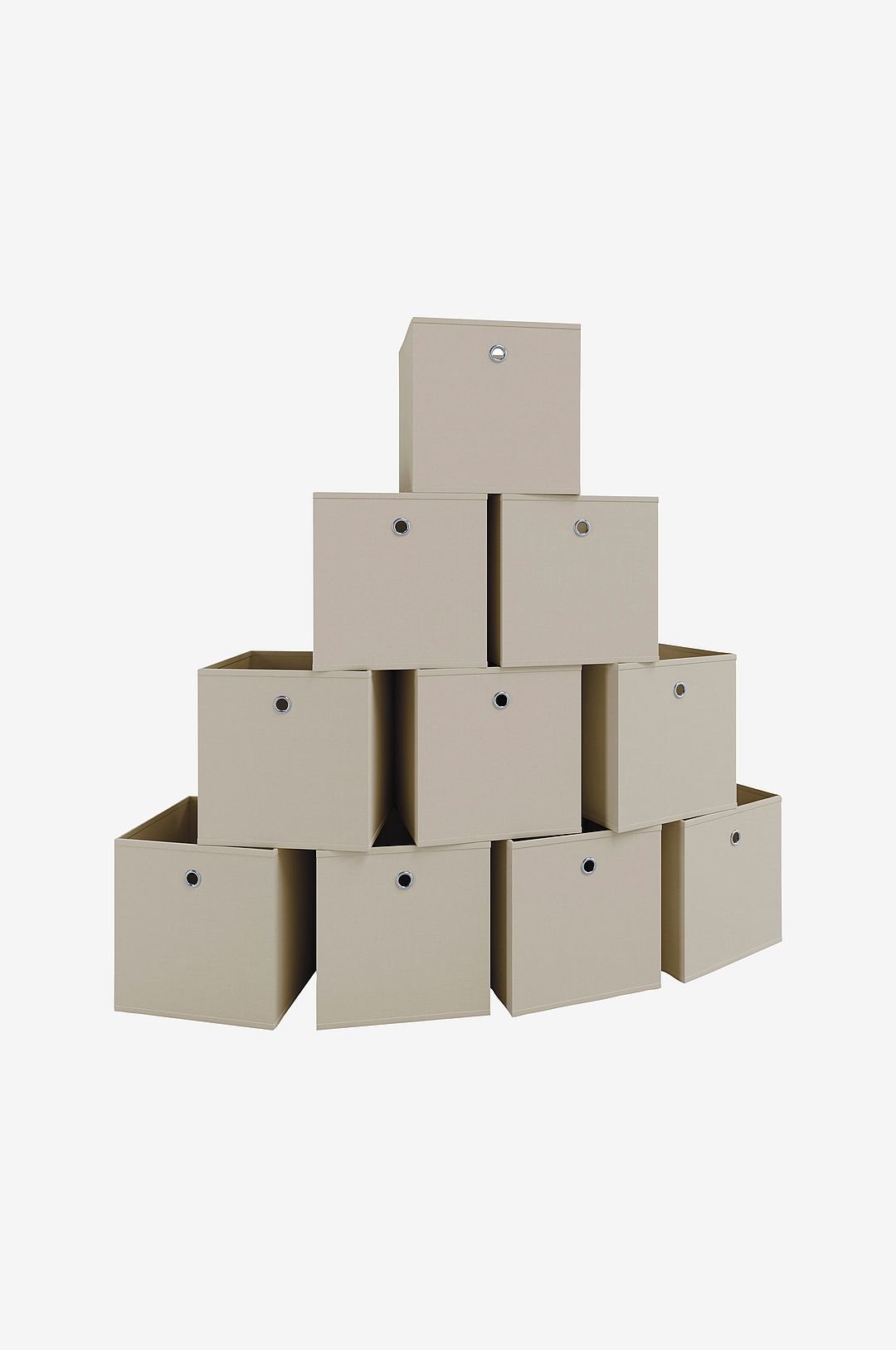 10 taittolaatikon sarja Boxas