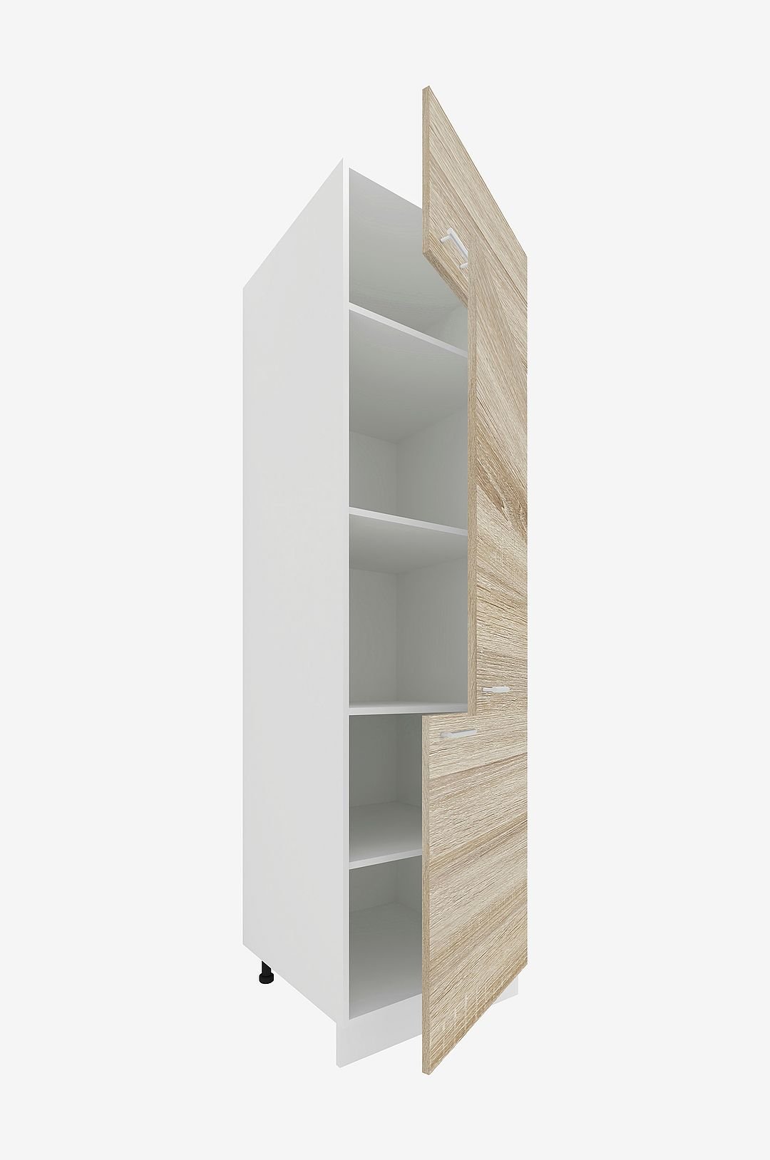 Korkea kaappi Esilo