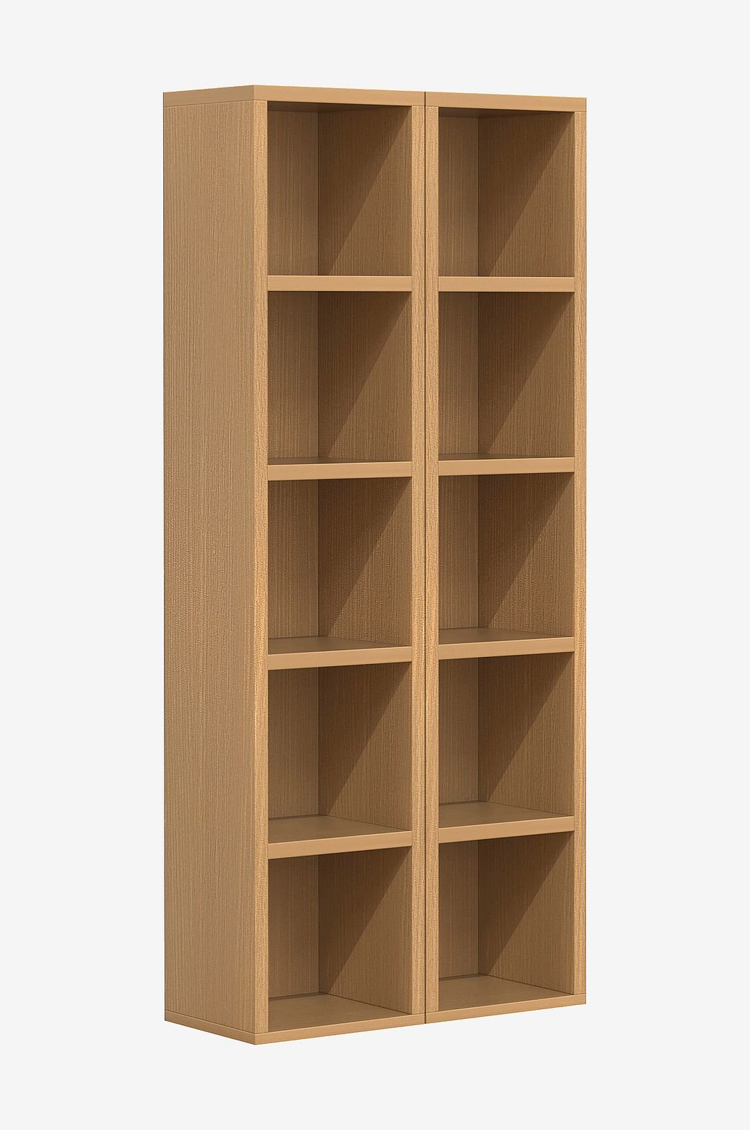 Kokoelmahylly Megosa S