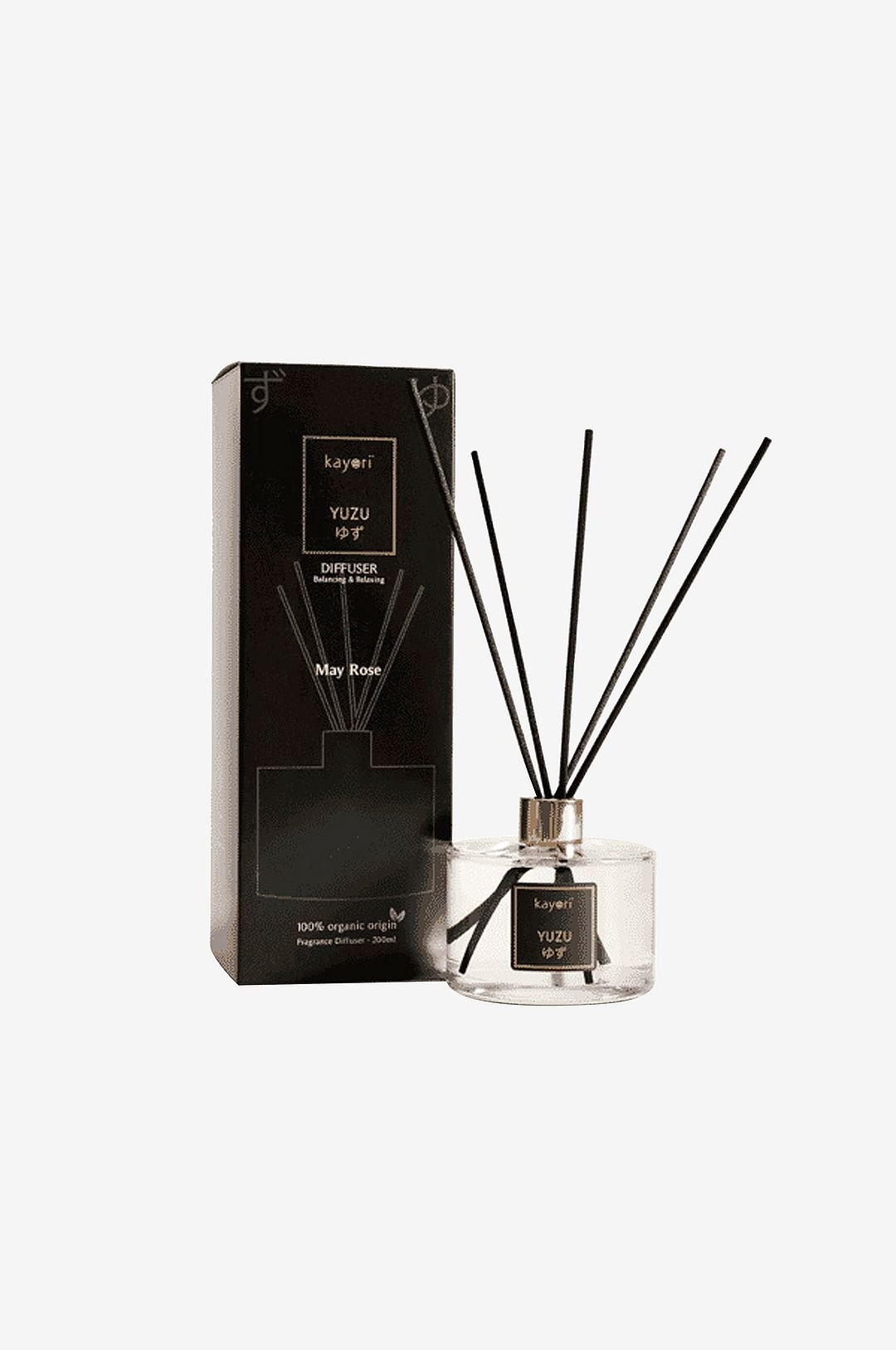 Kayori Tuoksutikut Kohaku 200 ml