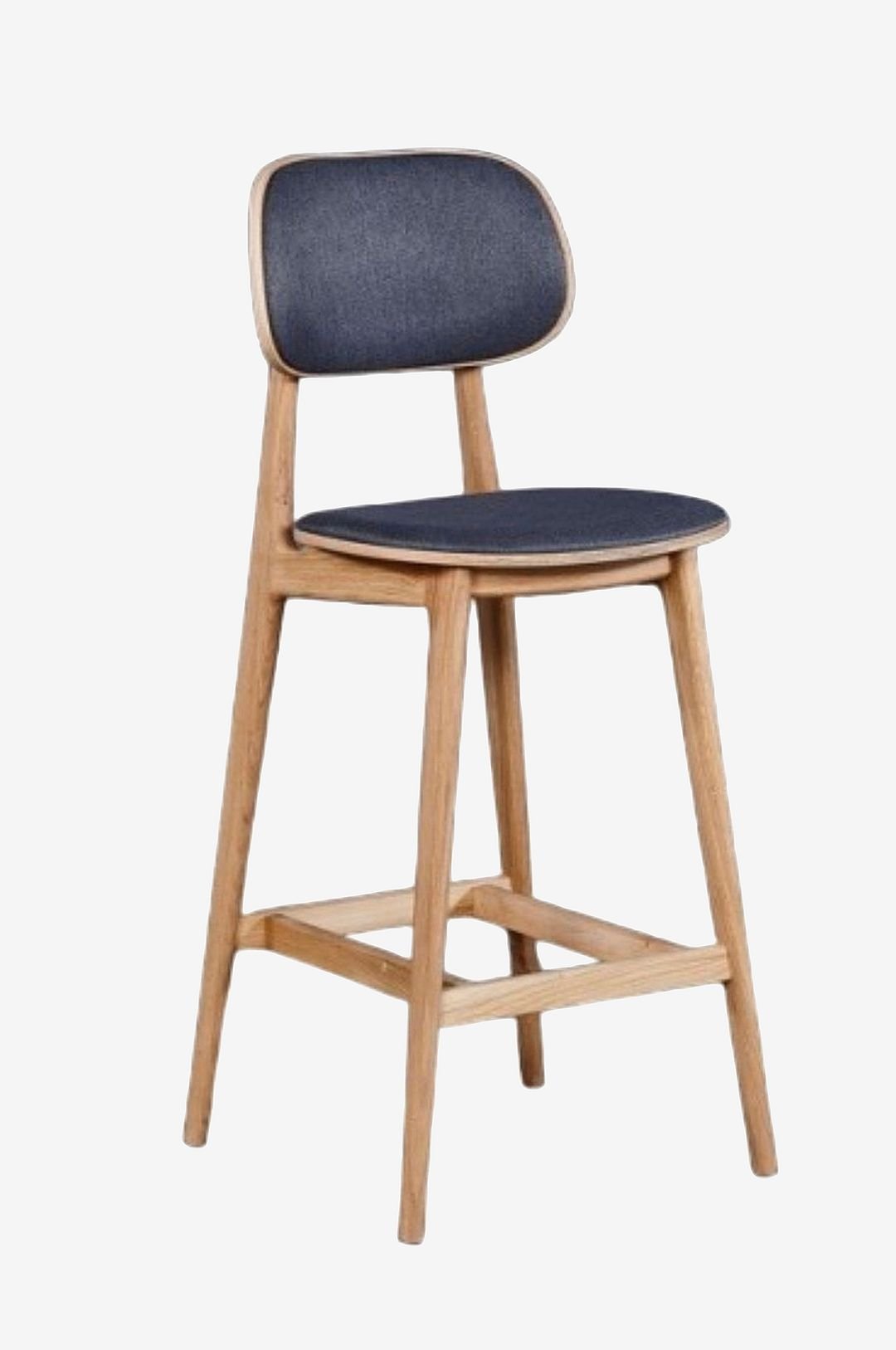 Baarituoli Lula Soft , tammi, 66 cm,