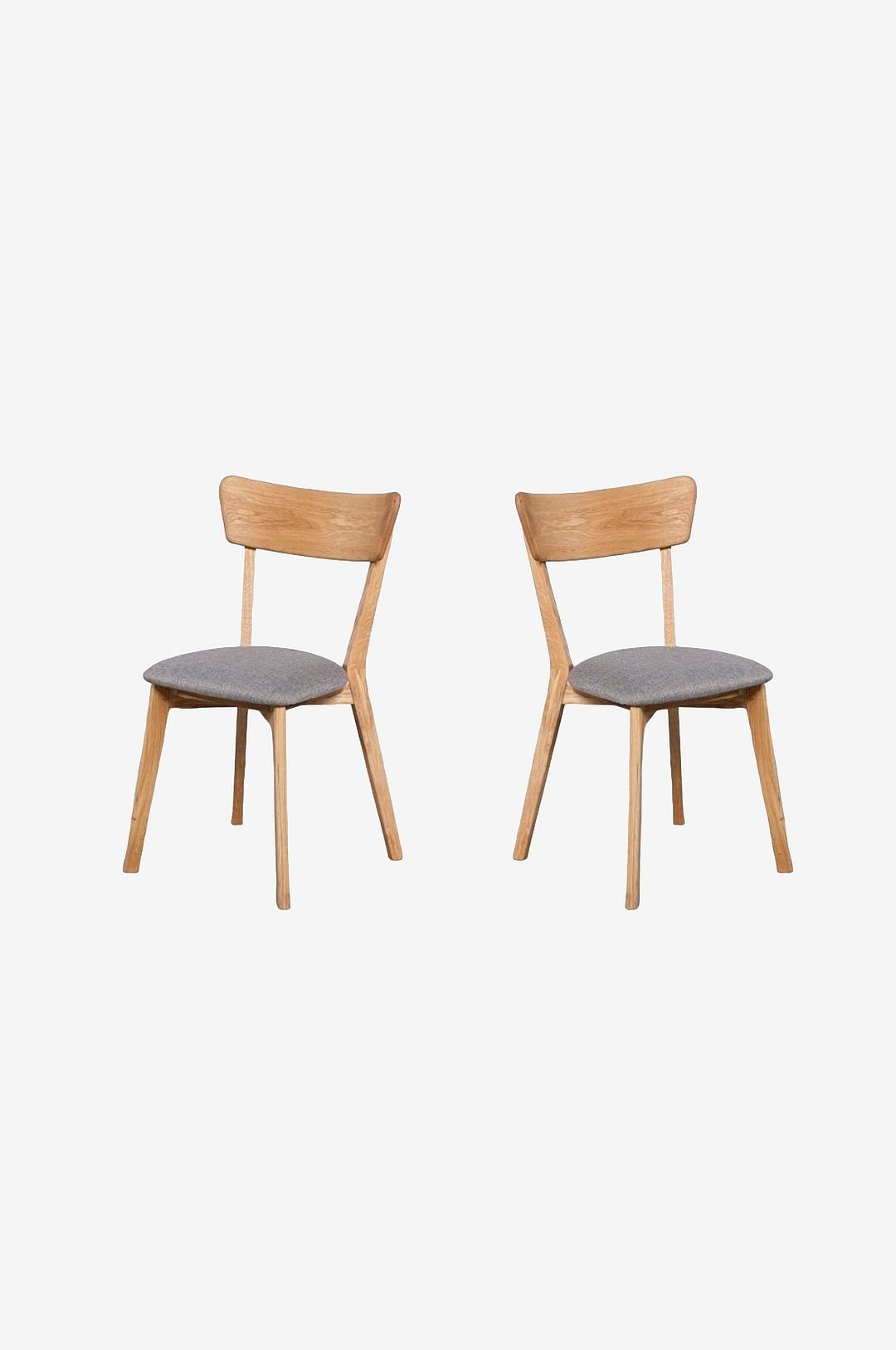 Ruokapöydän , kaksi kappaletta Diana Soft,