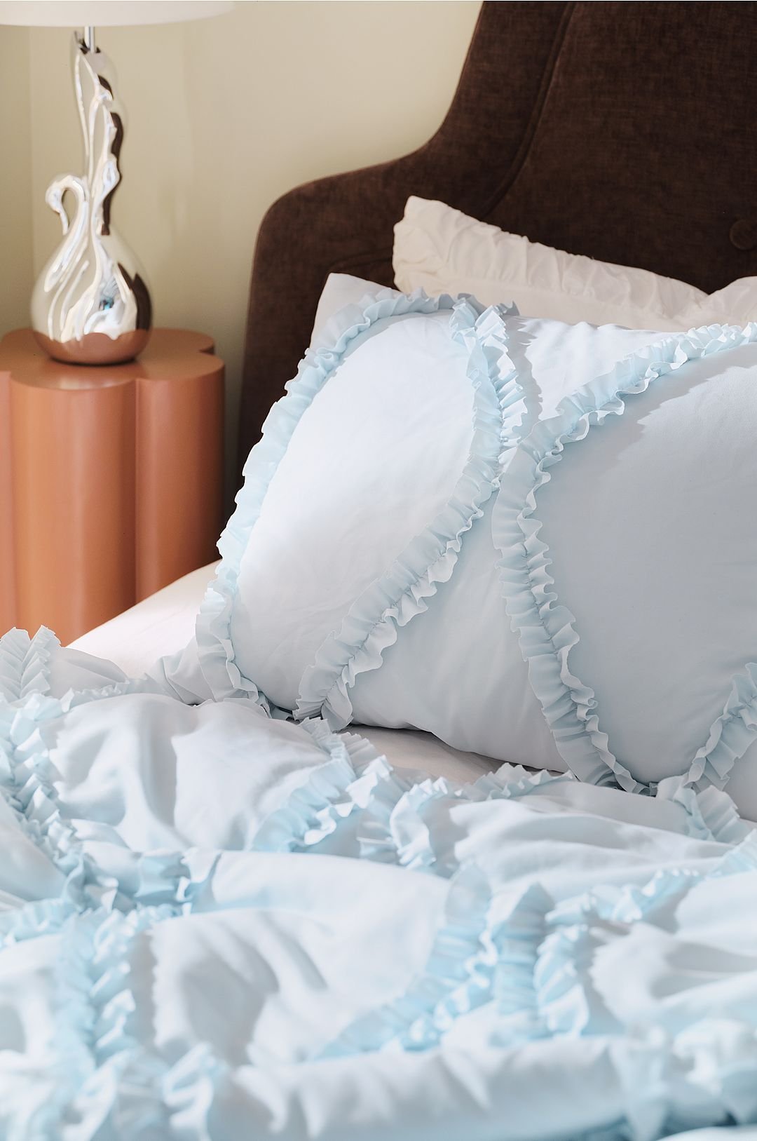 Tyynynpäällinen Adorable