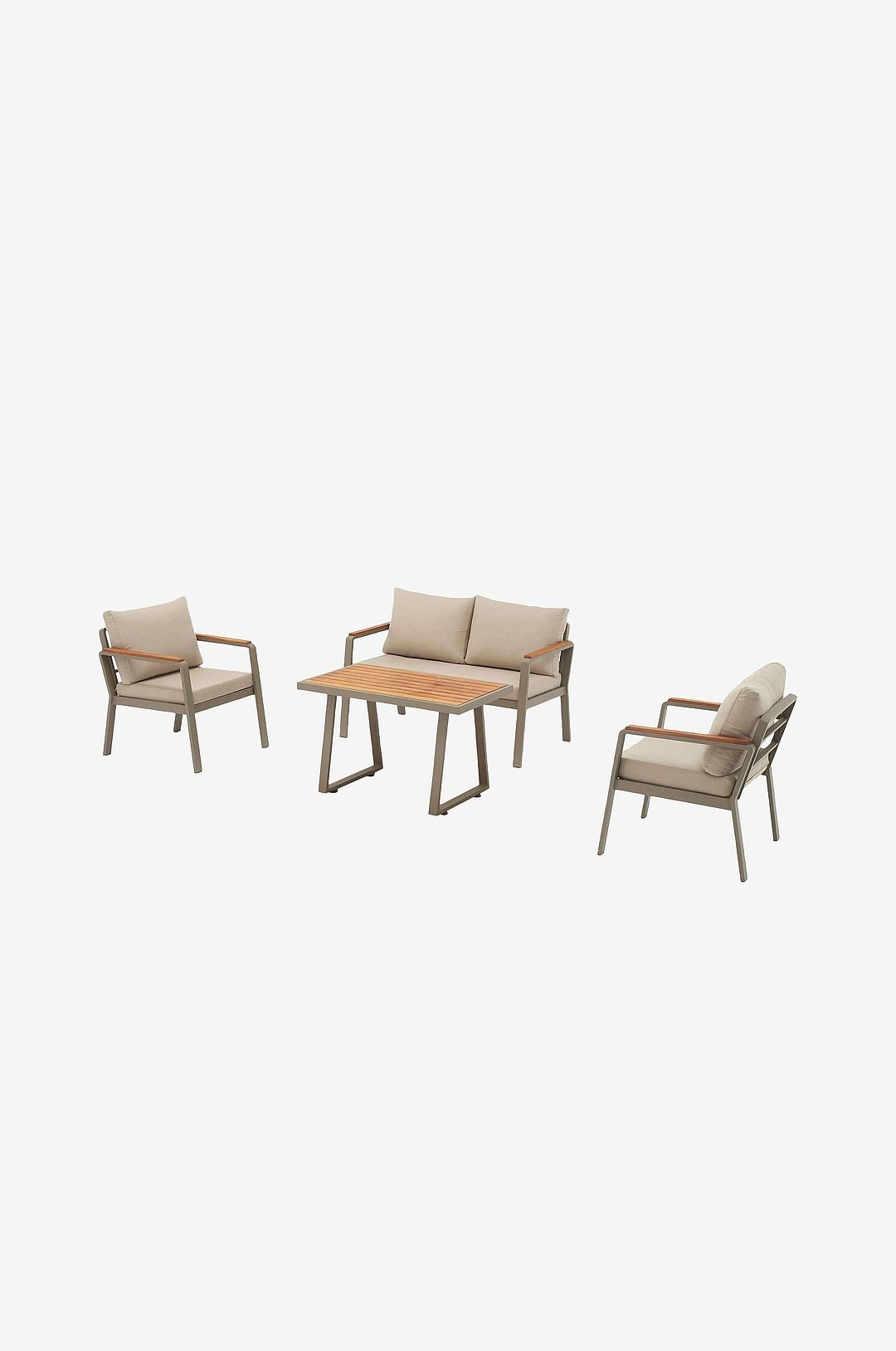 Lounge setti Parma