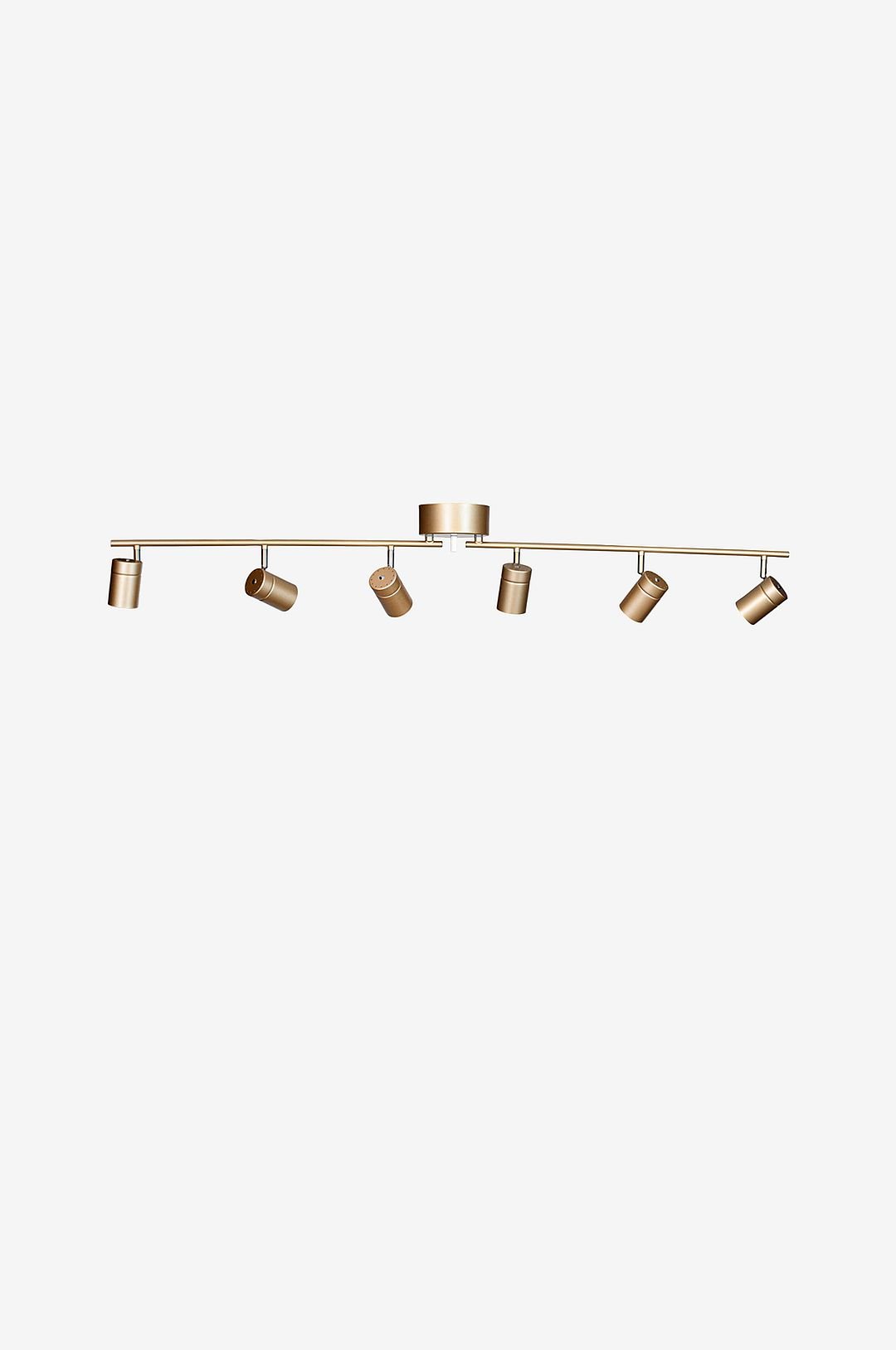Ceilingspot Correct 6-light