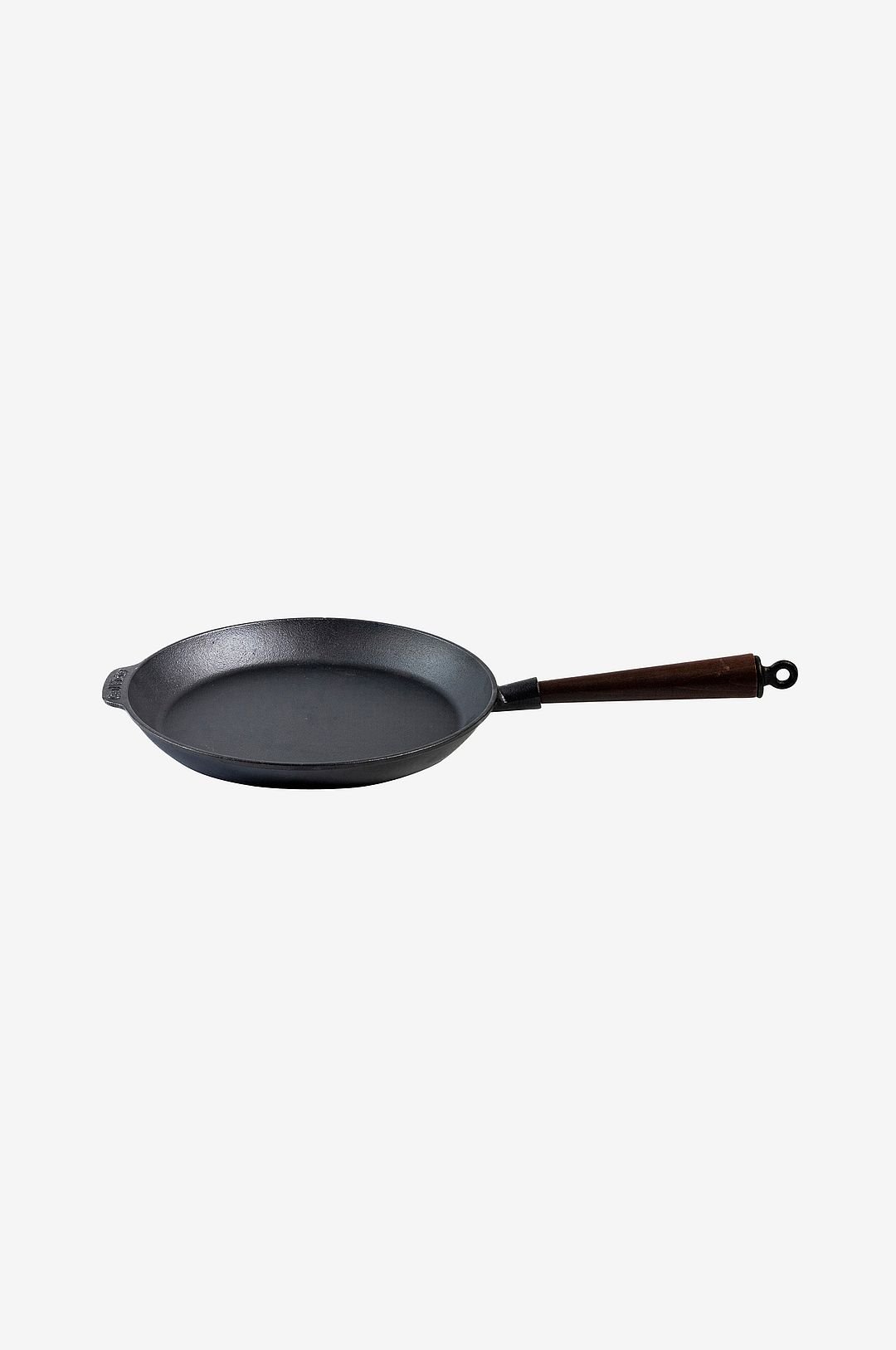 Paistinpannu valurautaa, halkaisija 28 cm