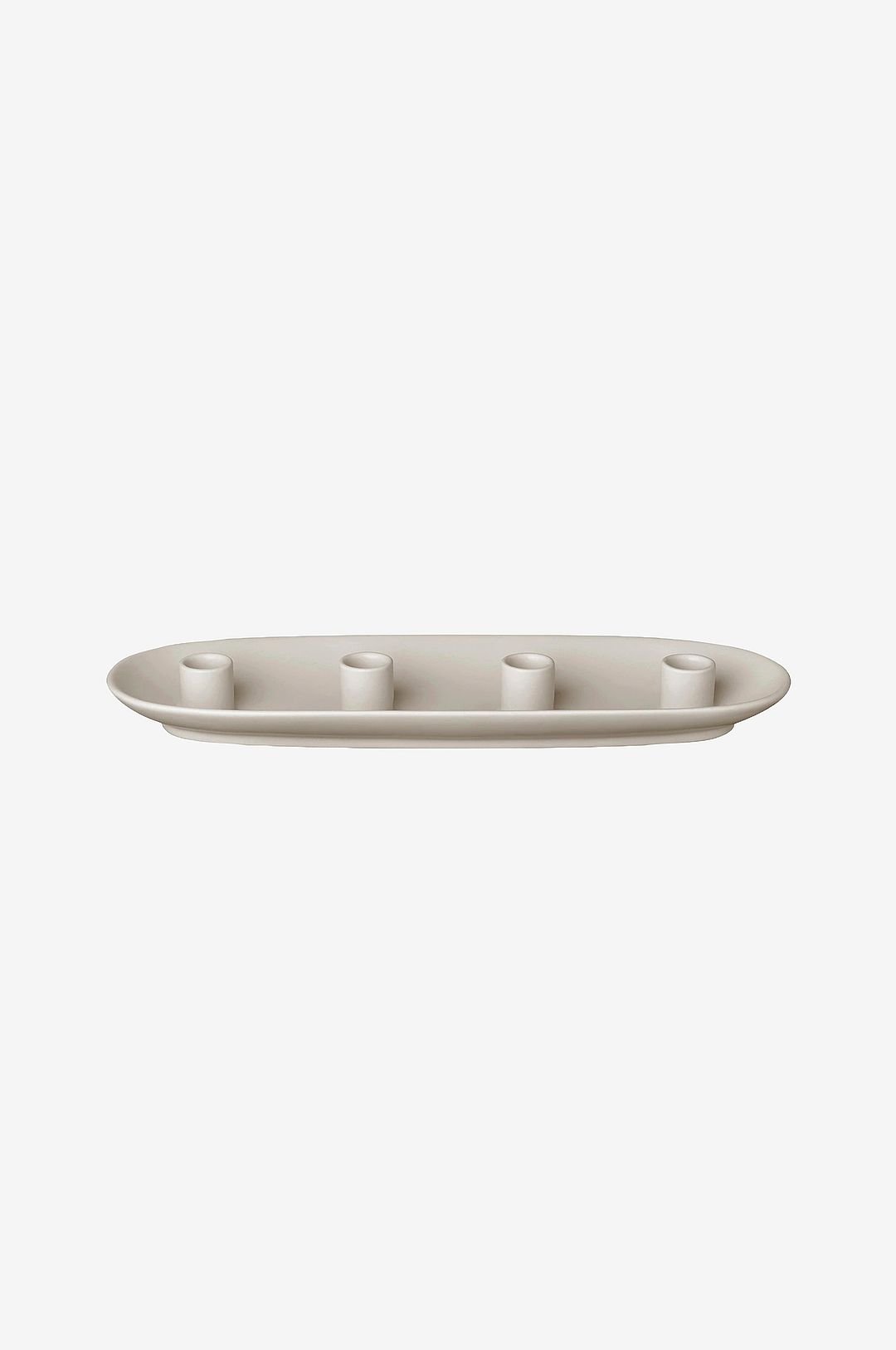 Kynttilänpidin Vela Oval 40 cm