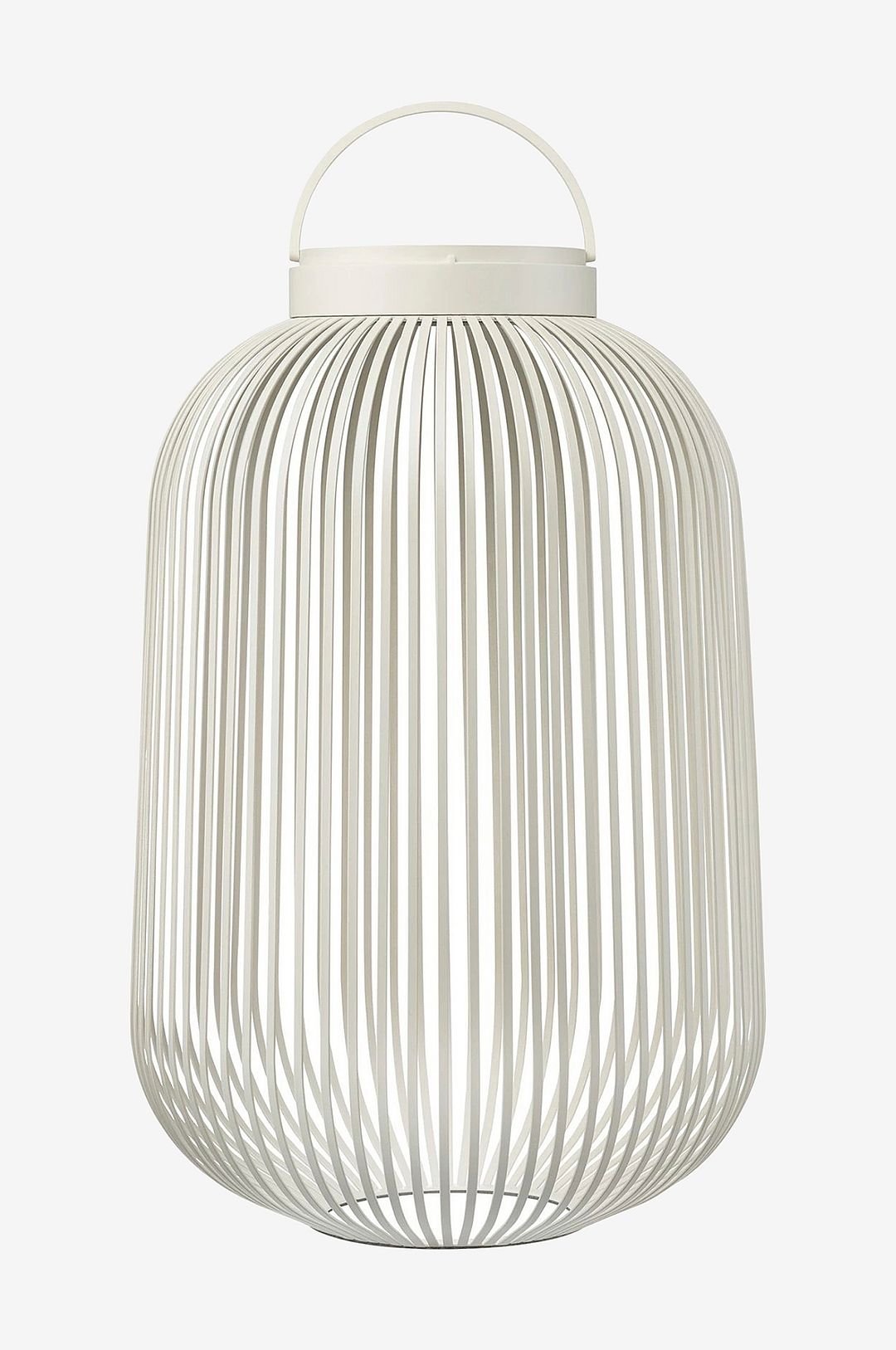 LED-valaisin Lito L 49 cm