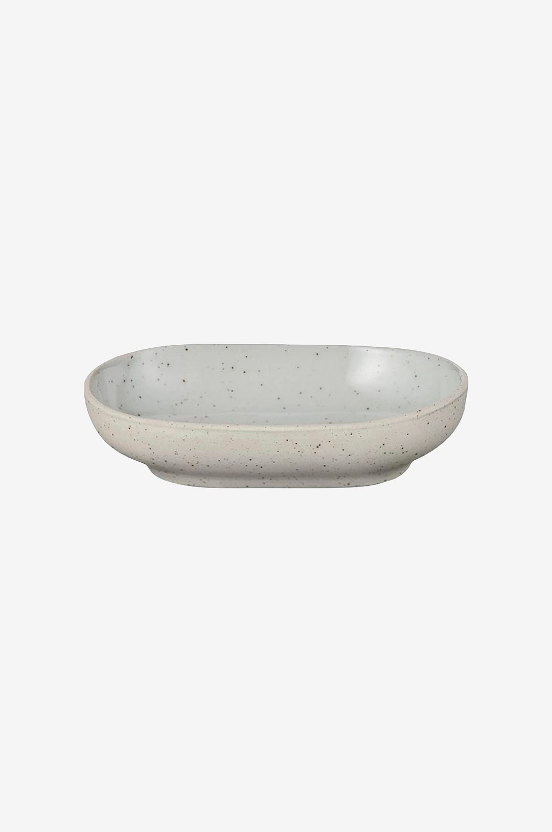 Välipalalautanen Sablo Ovaali 11x7,5 cm.