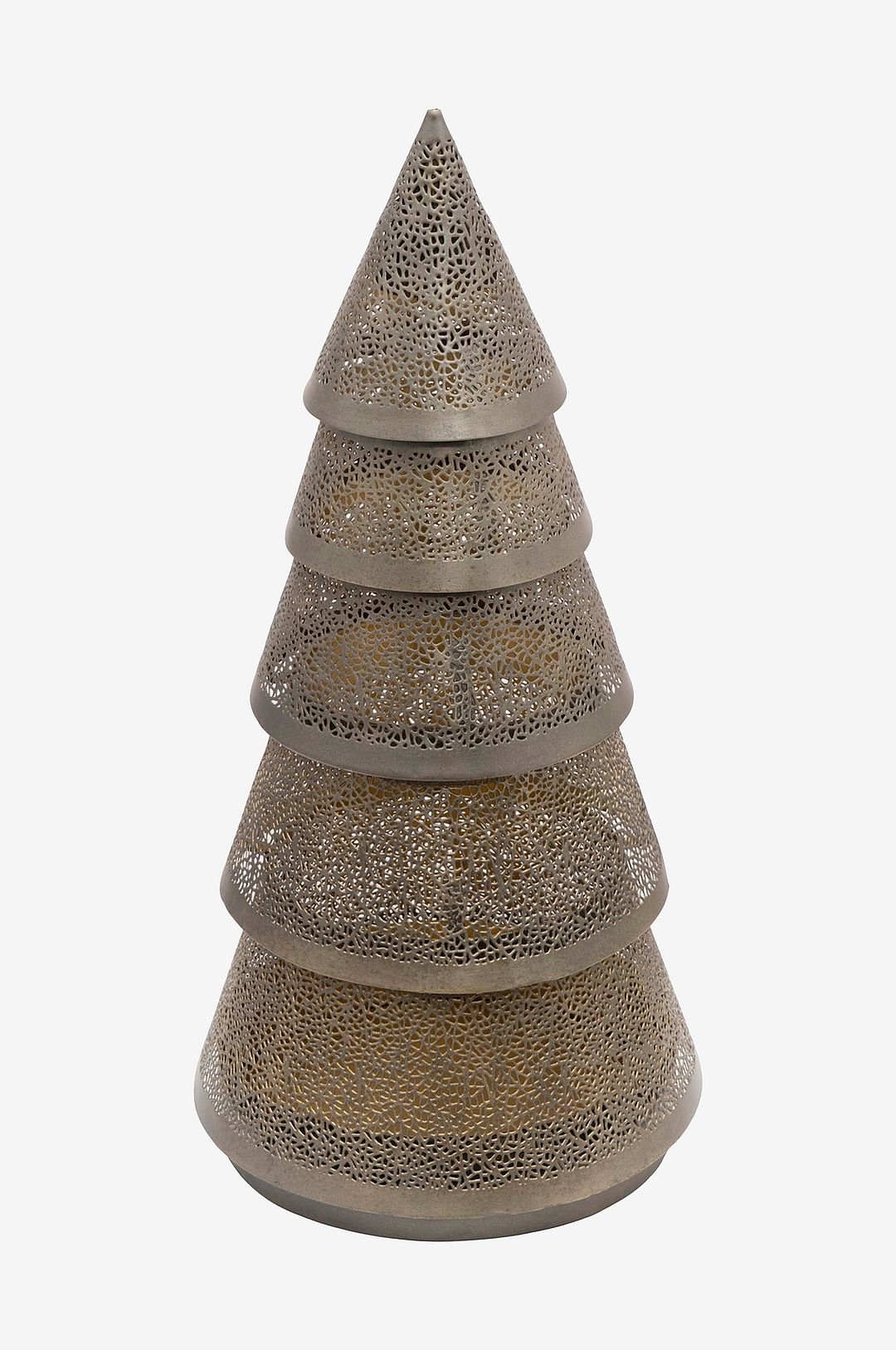 Santa Koristepuu