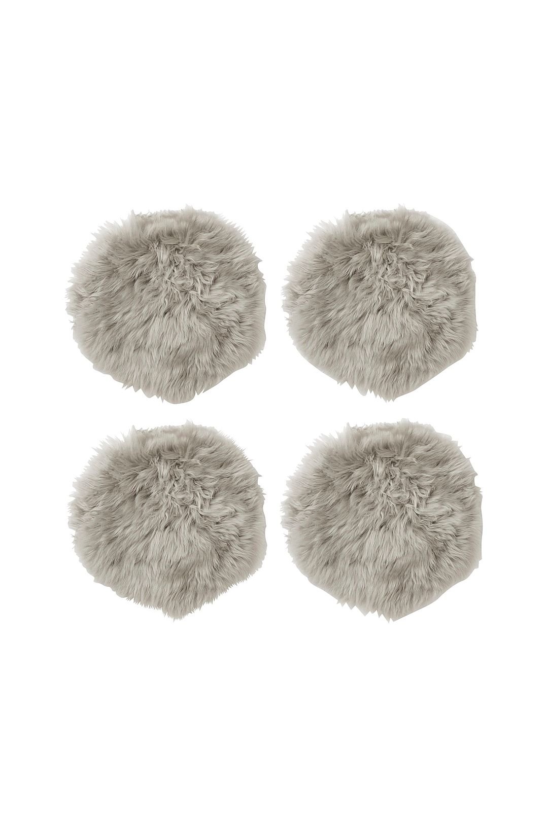 Istuintyyny Gently 4-pack