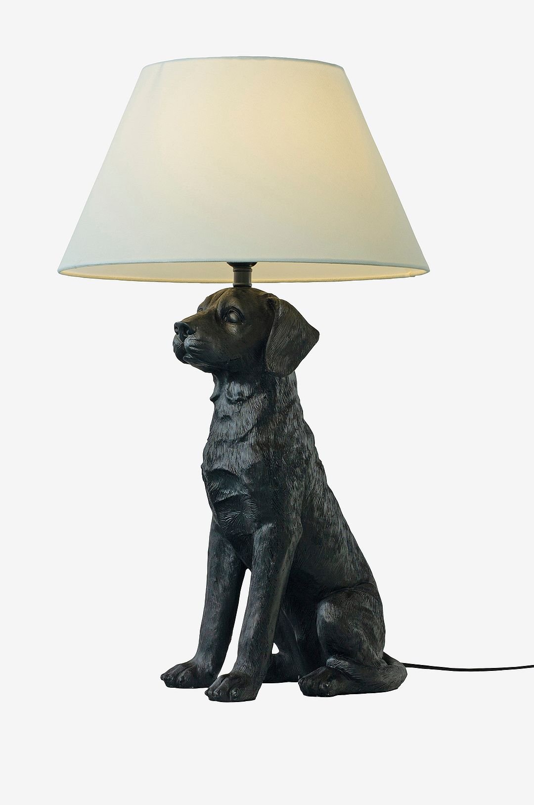 Pöytälamppu Retriver