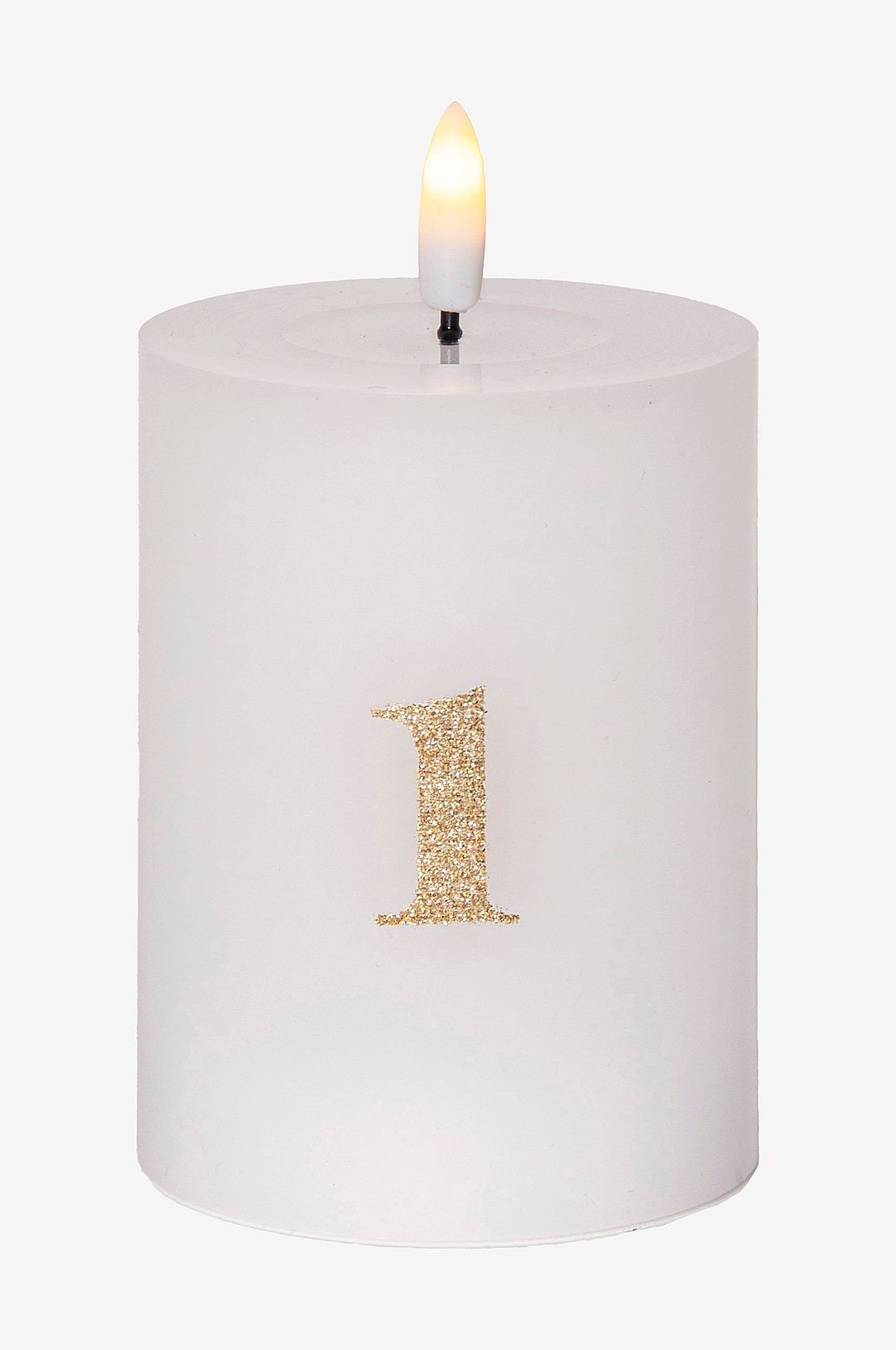 Star Trading Liekki Advent 4-P
