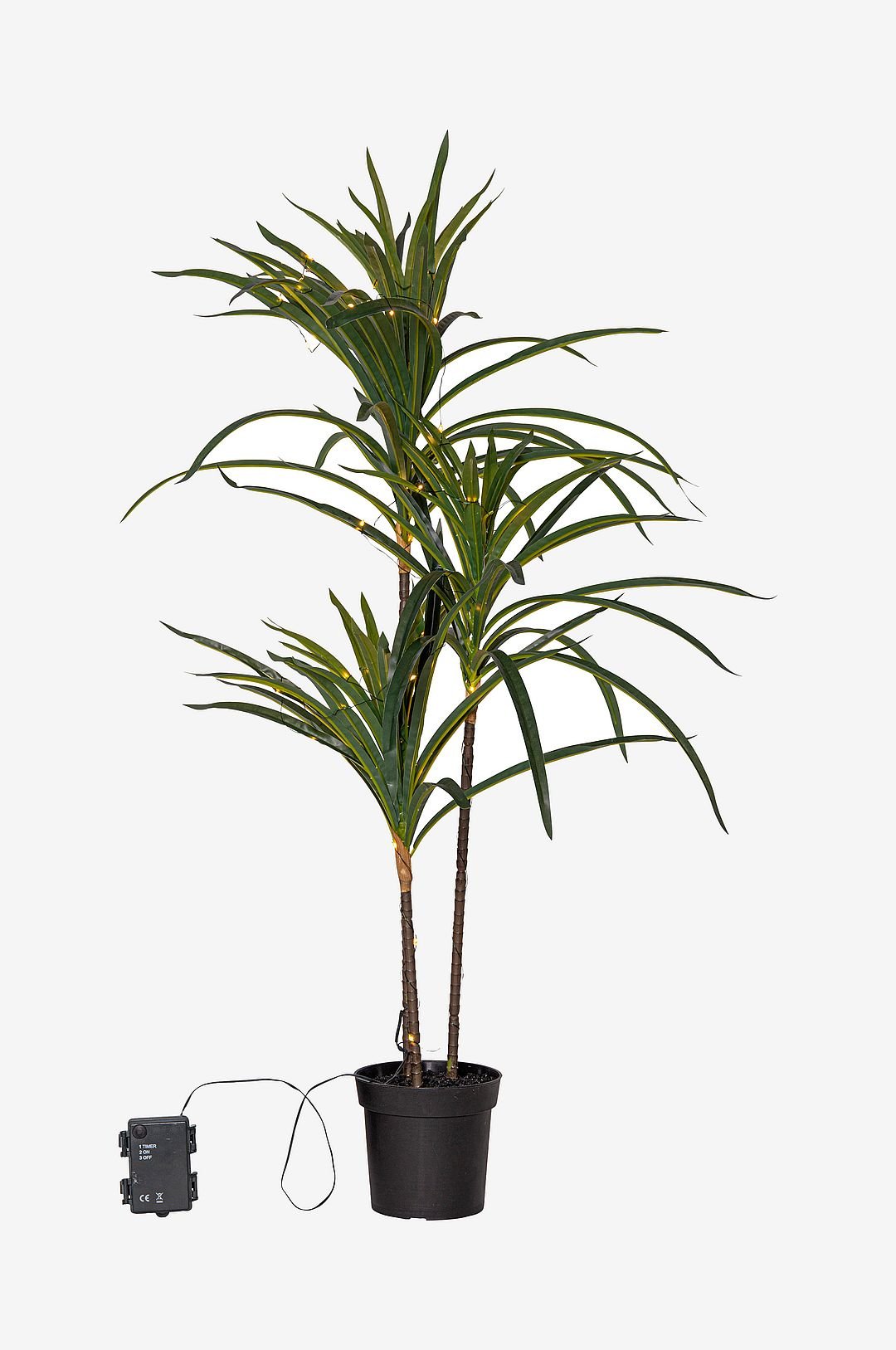 Star Trading Puu Bali 84cm