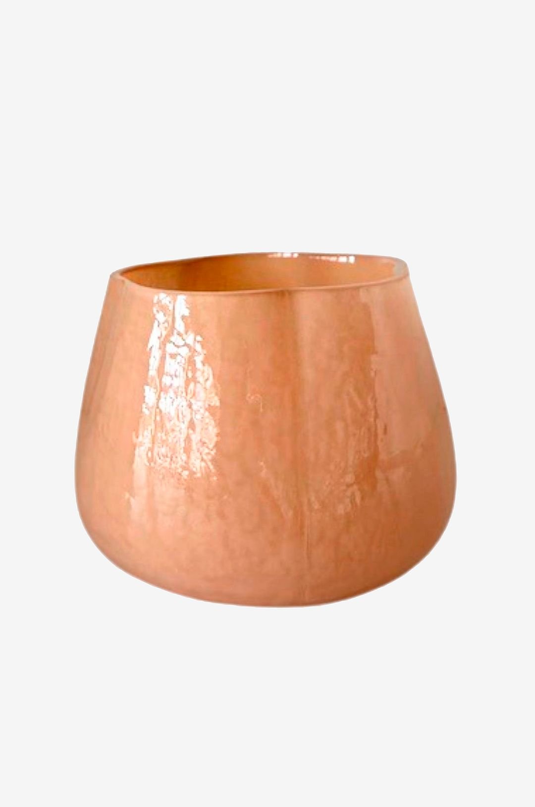 Kynttilänjalka Hope Fudge