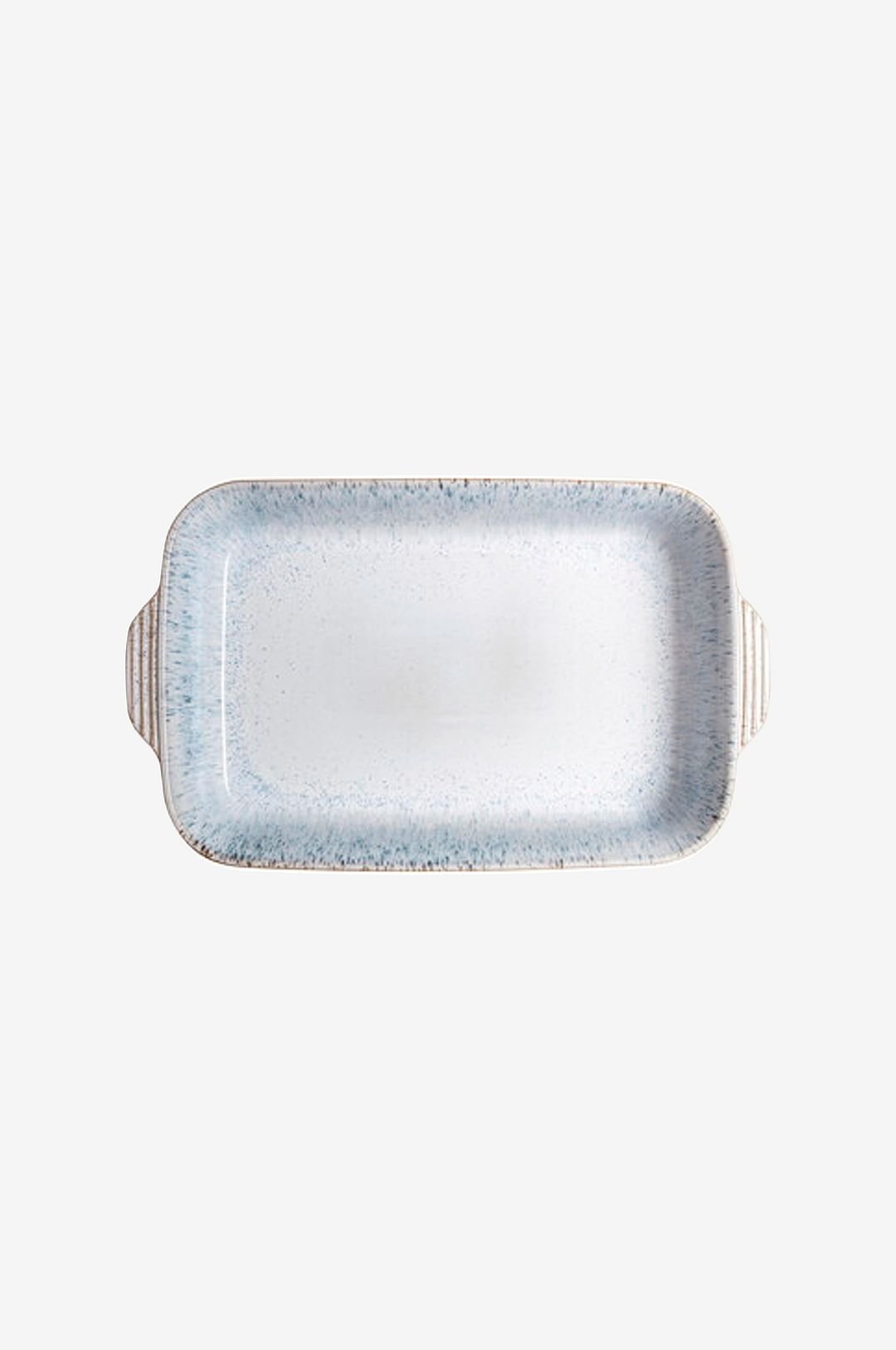 Uunivuoka Kiln Blue iso suorakaiteen muotoinen vuoka